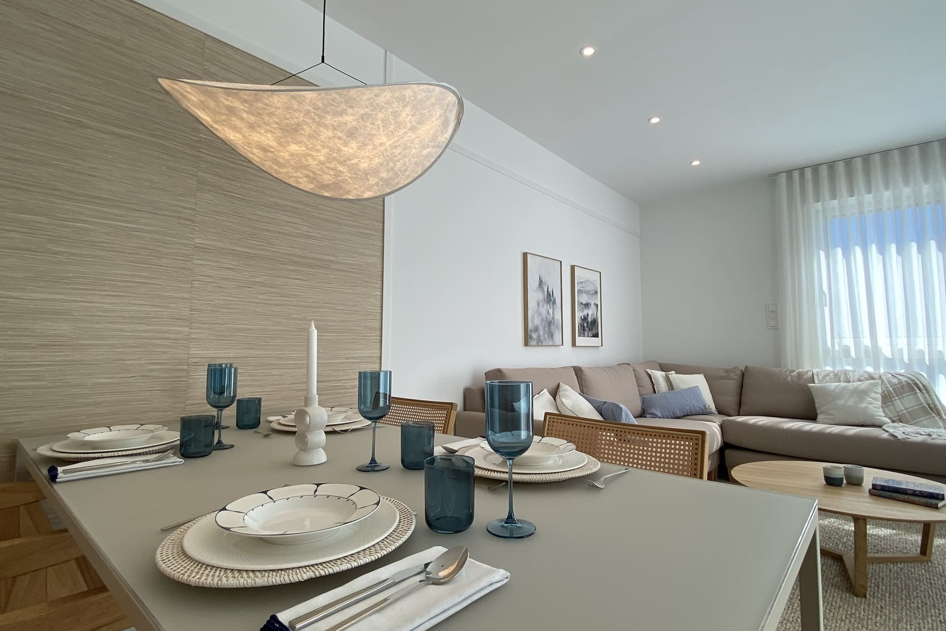 Obra nueva - Bungalow -
Pilar de la Horadada