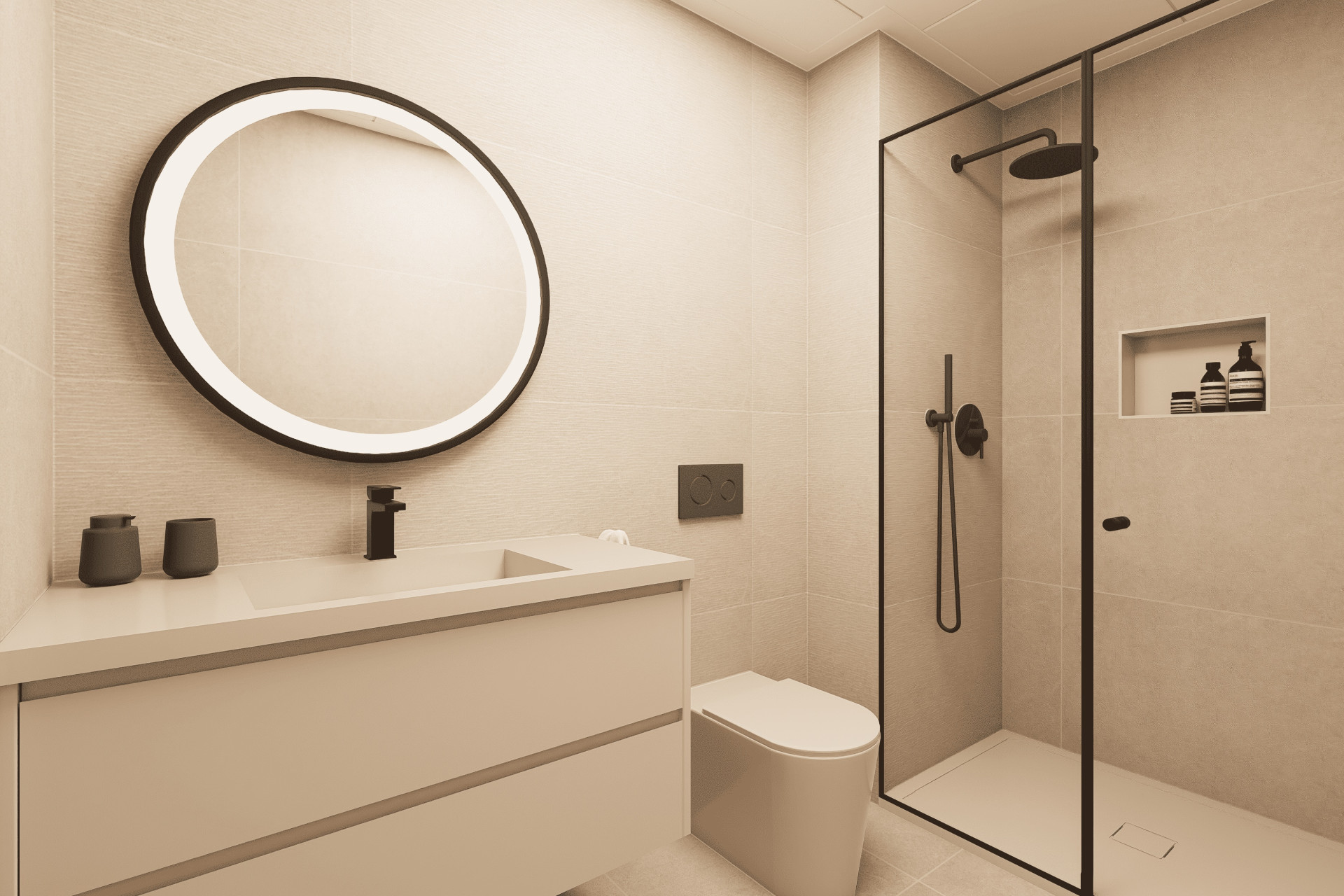 Obra nueva - Bungalow -
Pilar de la Horadada