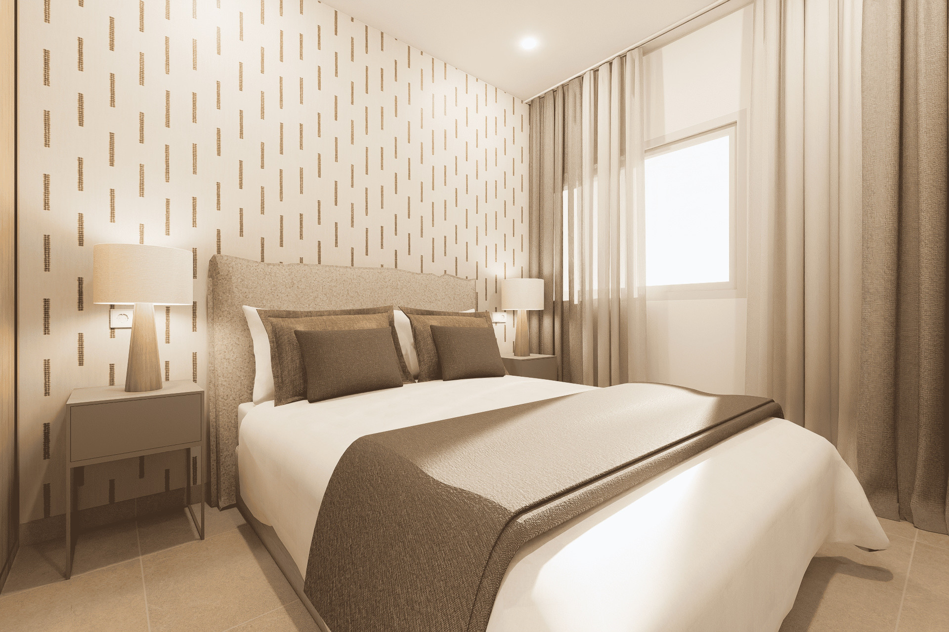 Obra nueva - Bungalow -
Pilar de la Horadada