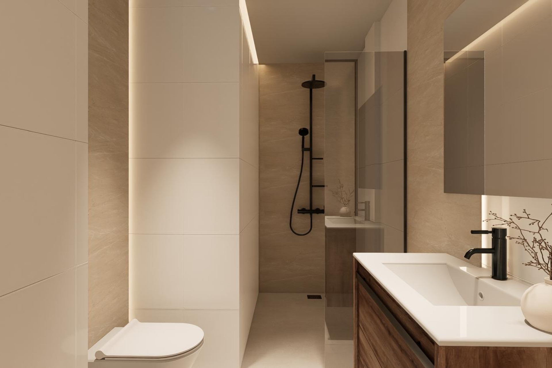 Obra nueva - Bungalow -
Pilar de la Horadada