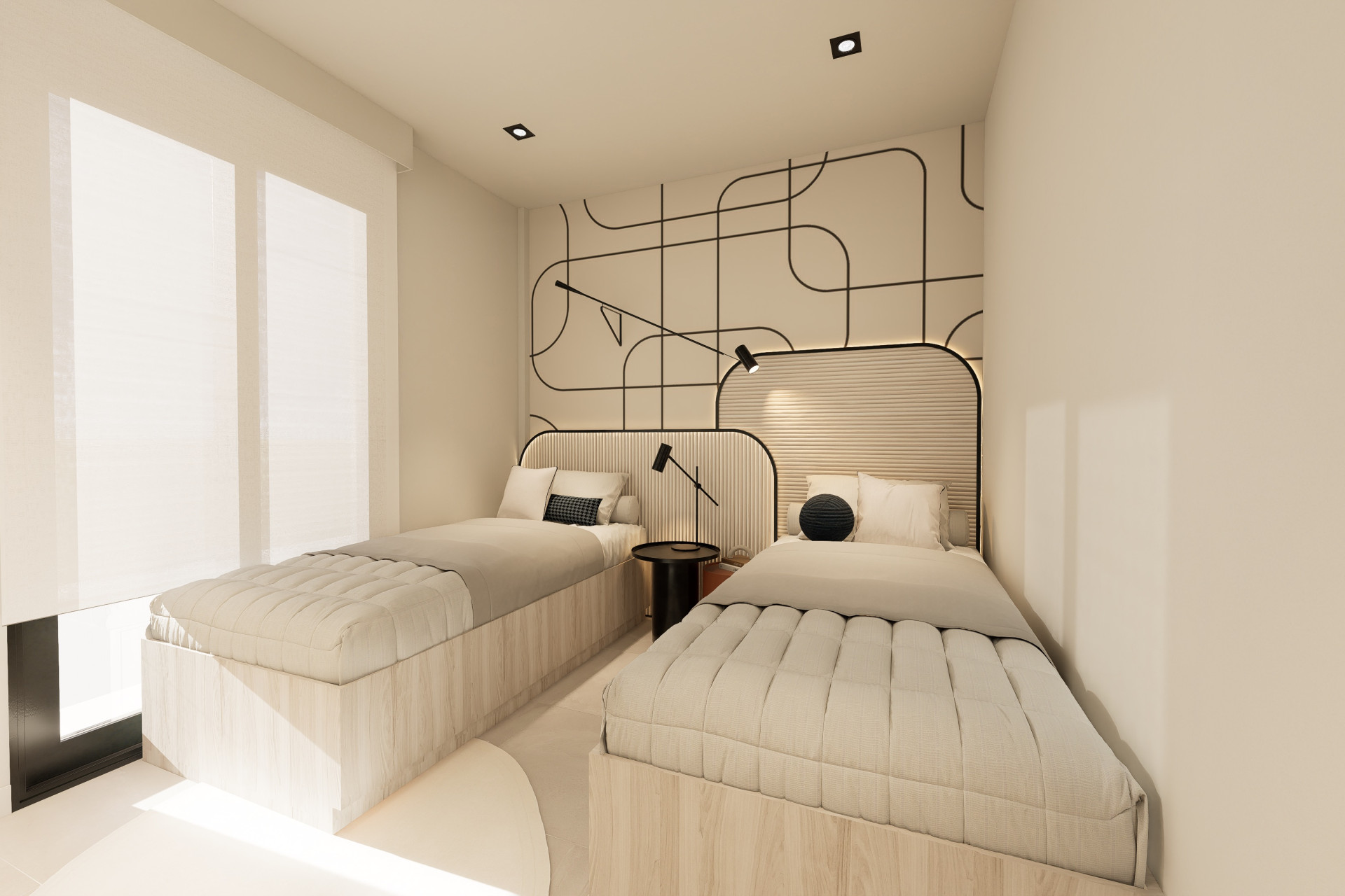 Obra nueva - Bungalow -
Pilar de la Horadada