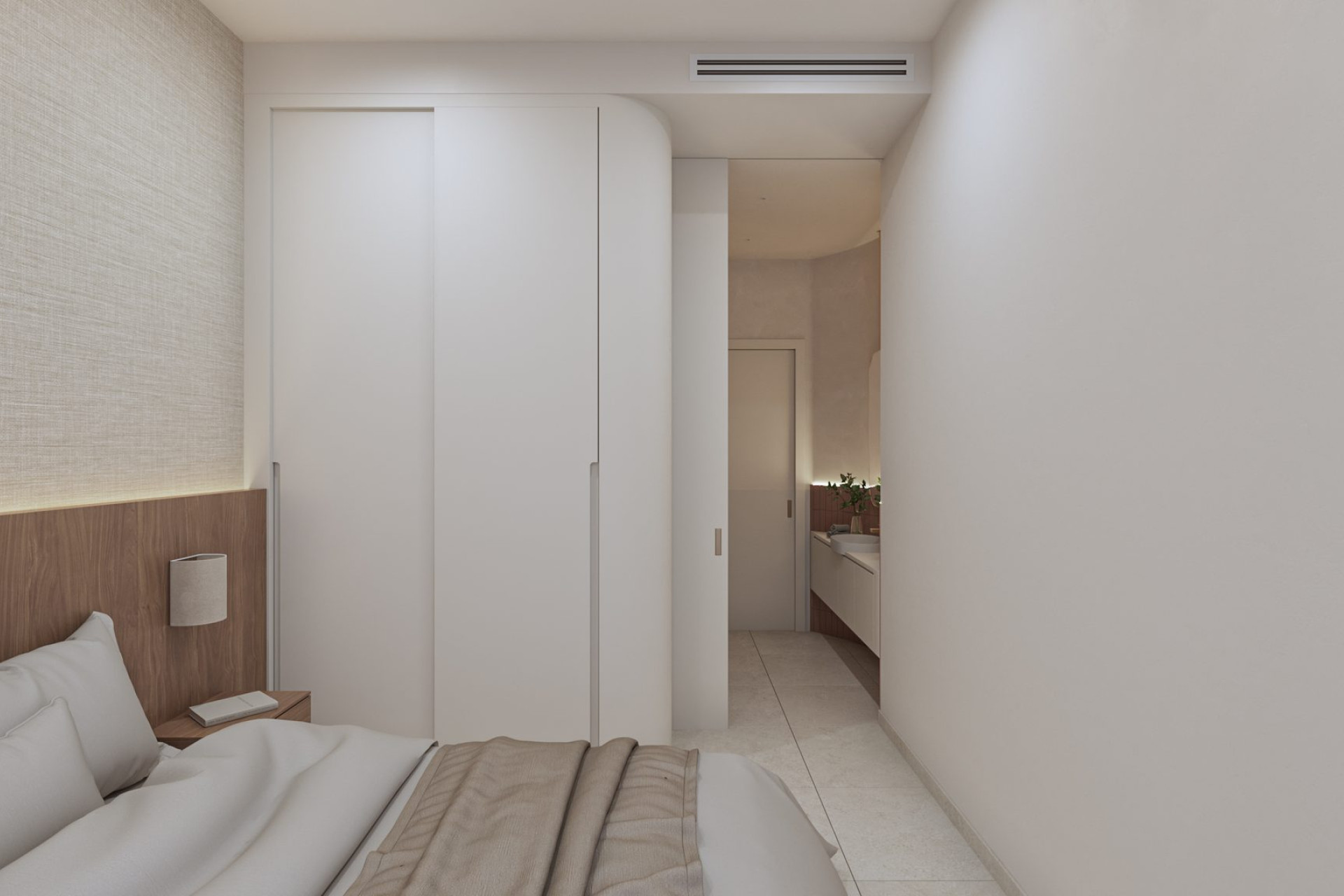 Obra nueva - Bungalow -
Pilar de la Horadada