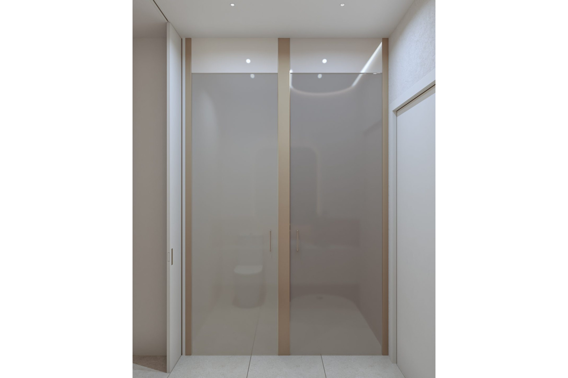 Obra nueva - Bungalow -
Pilar de la Horadada