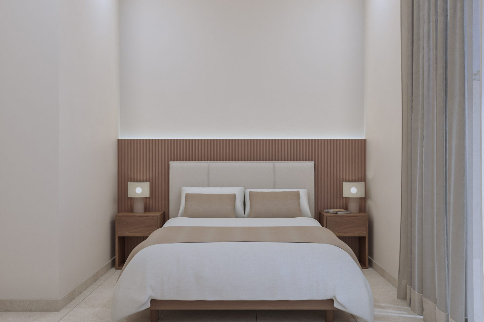 Obra nueva - Bungalow -
Pilar de la Horadada