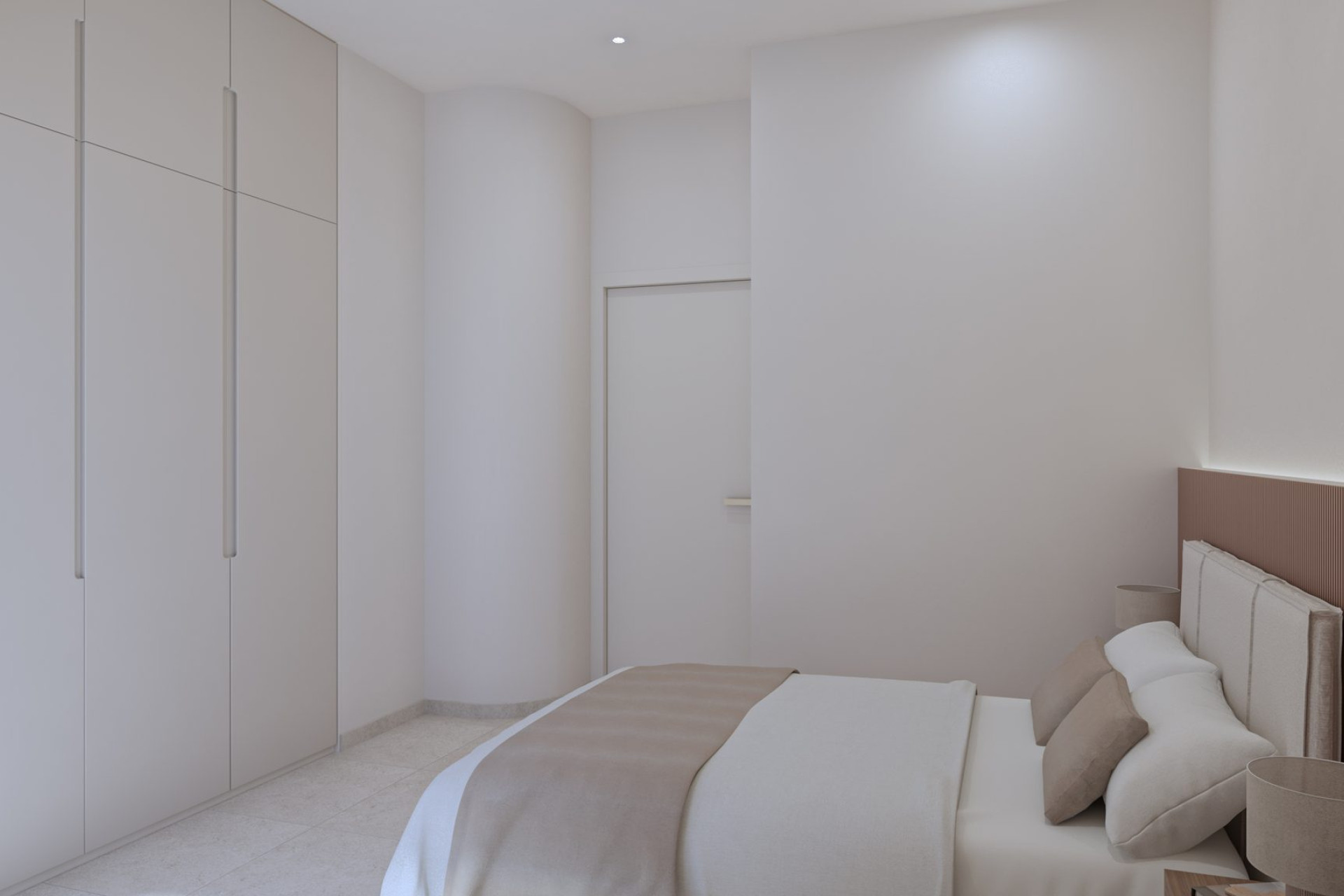 Obra nueva - Bungalow -
Pilar de la Horadada