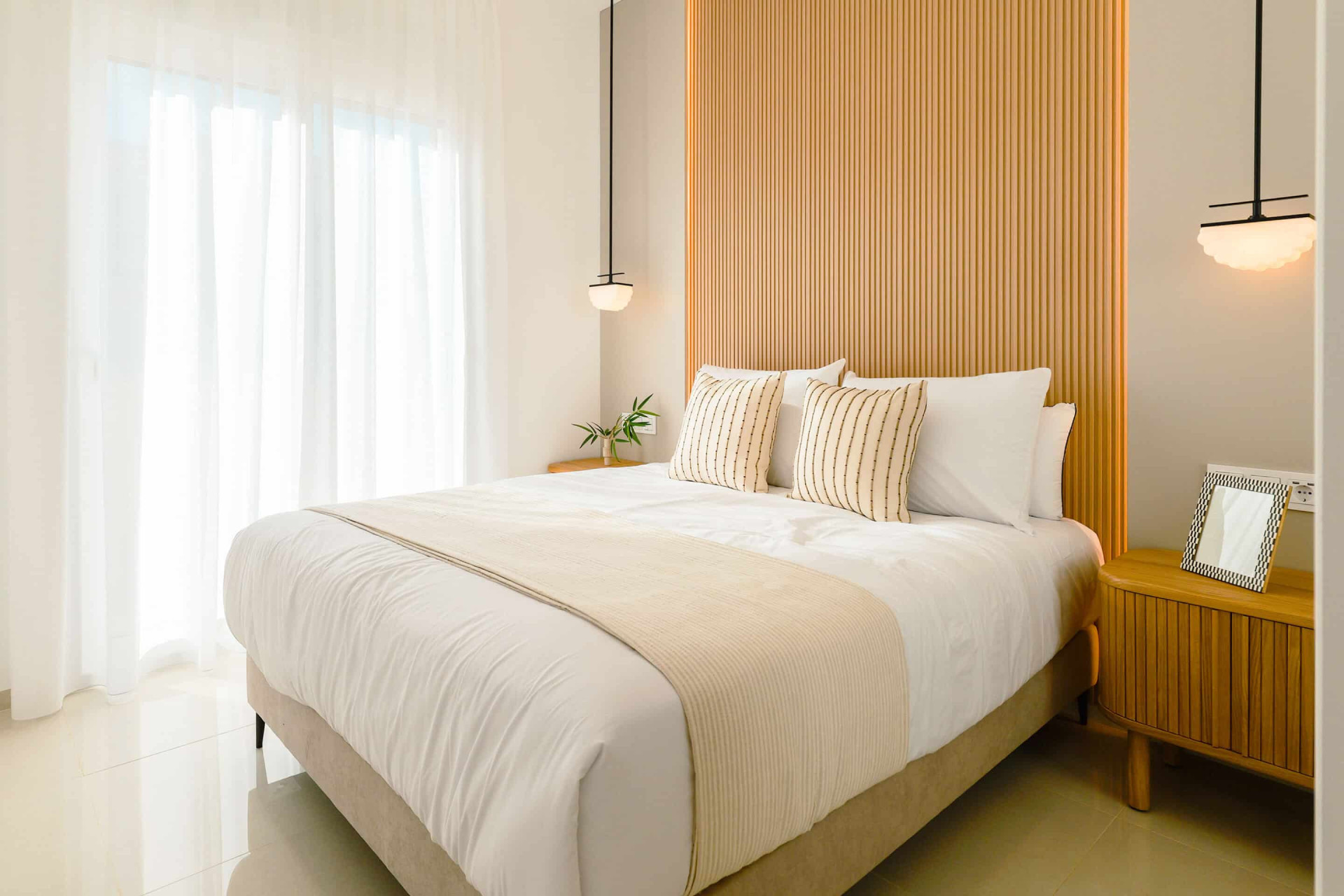 Obra nueva - Bungalow -
Rojales