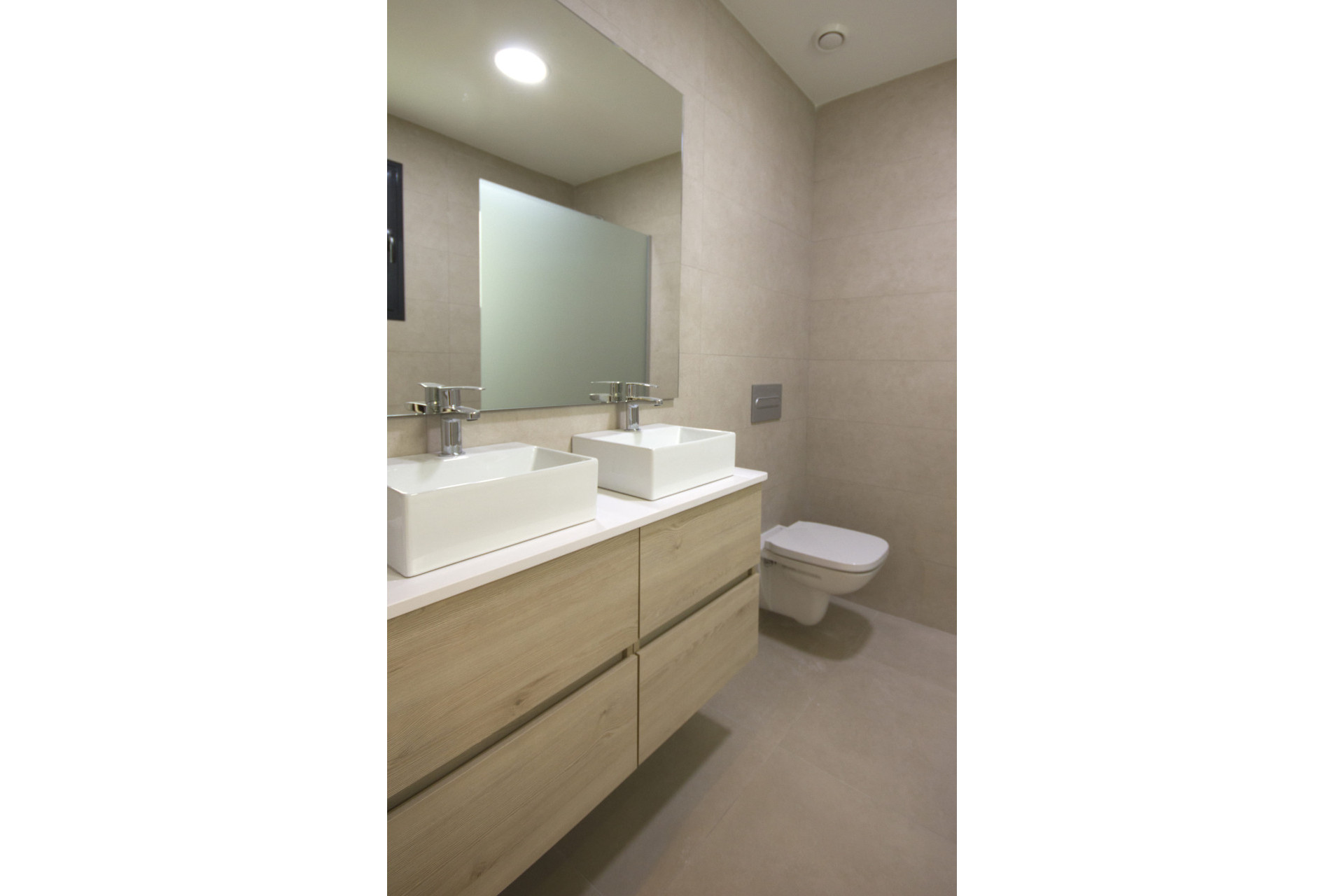 Obra nueva - Bungalow -
San Fulgencio