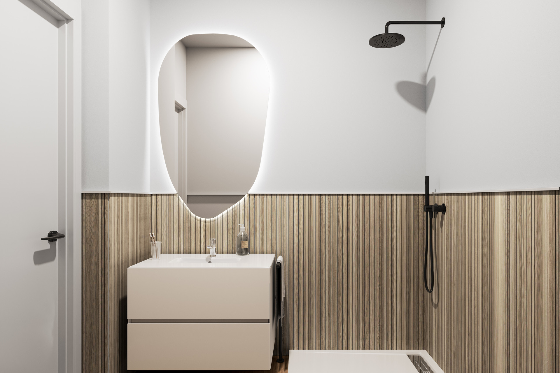 Obra nueva - Bungalow -
San Miguel de Salinas