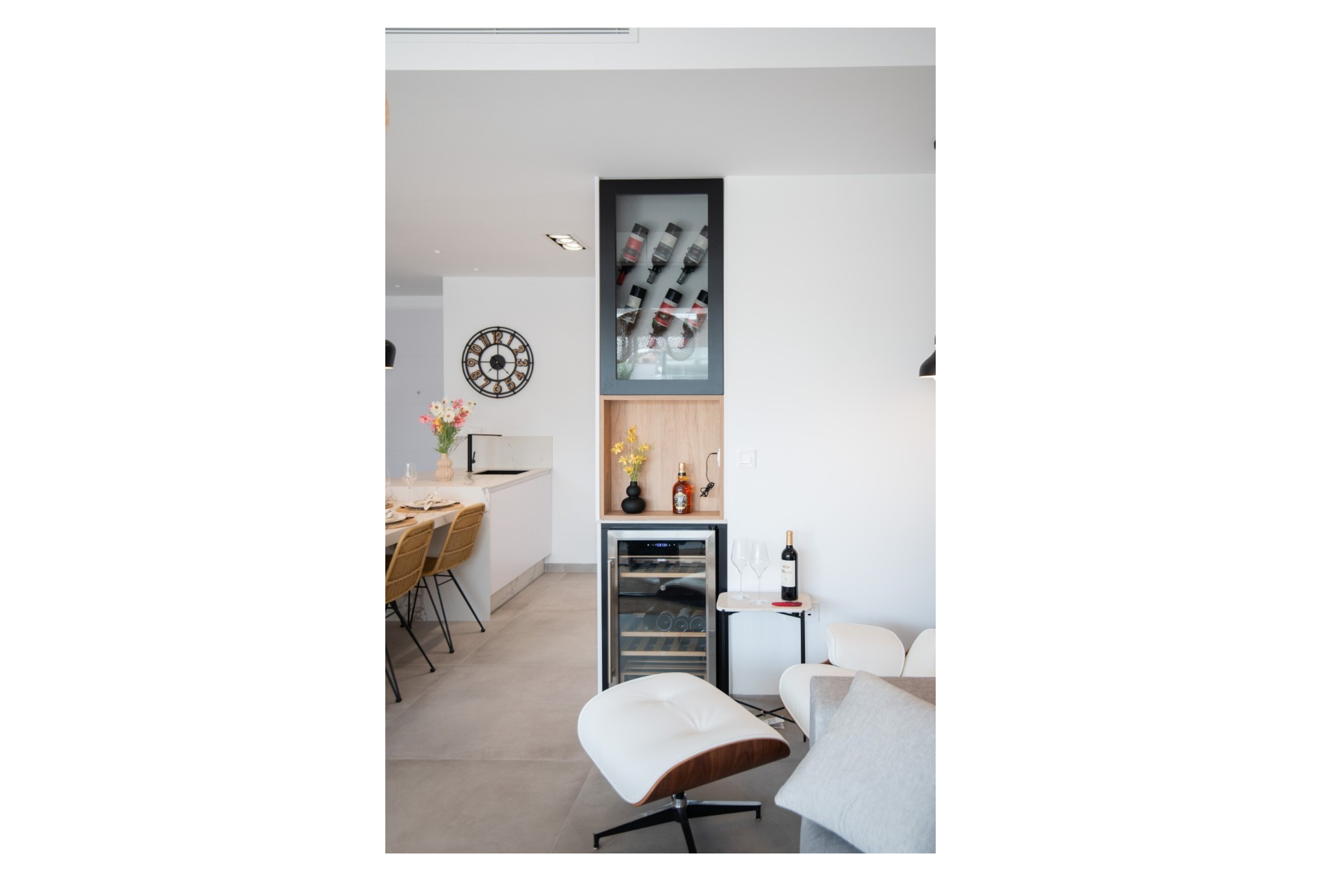 Obra nueva - Bungalow -
San Pedro del   Pinatar - San Pedro del Pinatar 