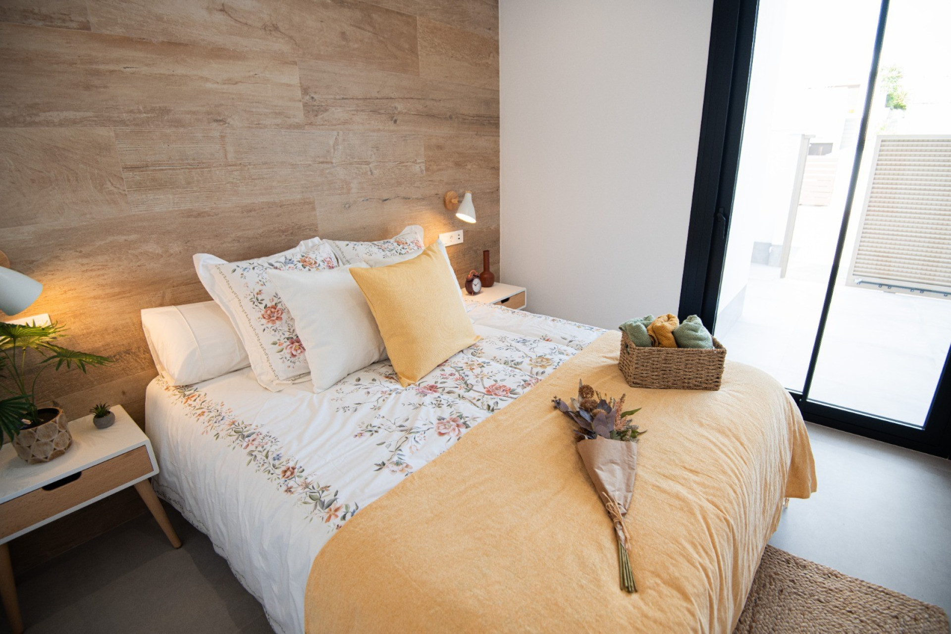 Obra nueva - Bungalow -
San Pedro del   Pinatar - San Pedro del Pinatar 