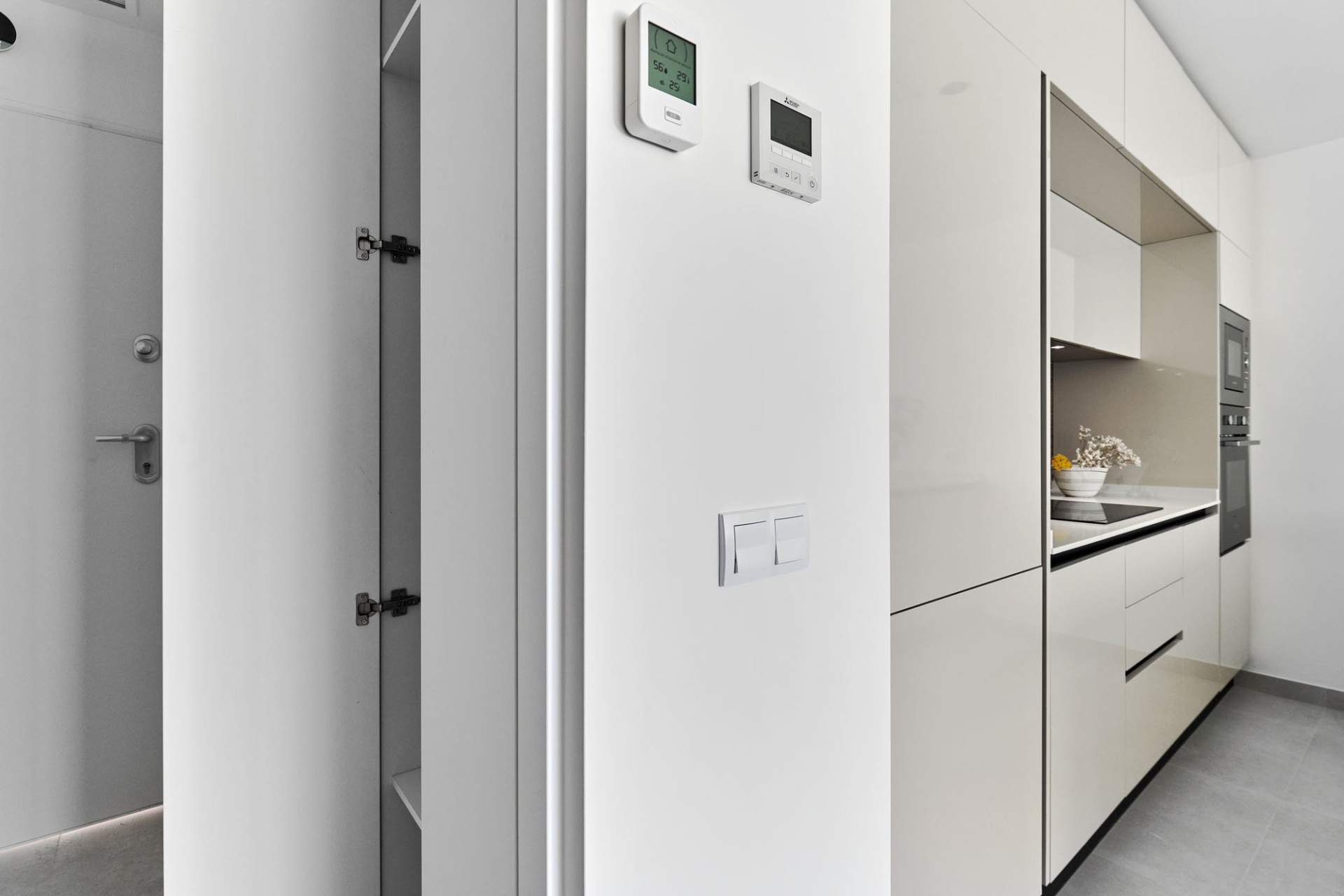 Obra nueva - Bungalow -
Torrevieja