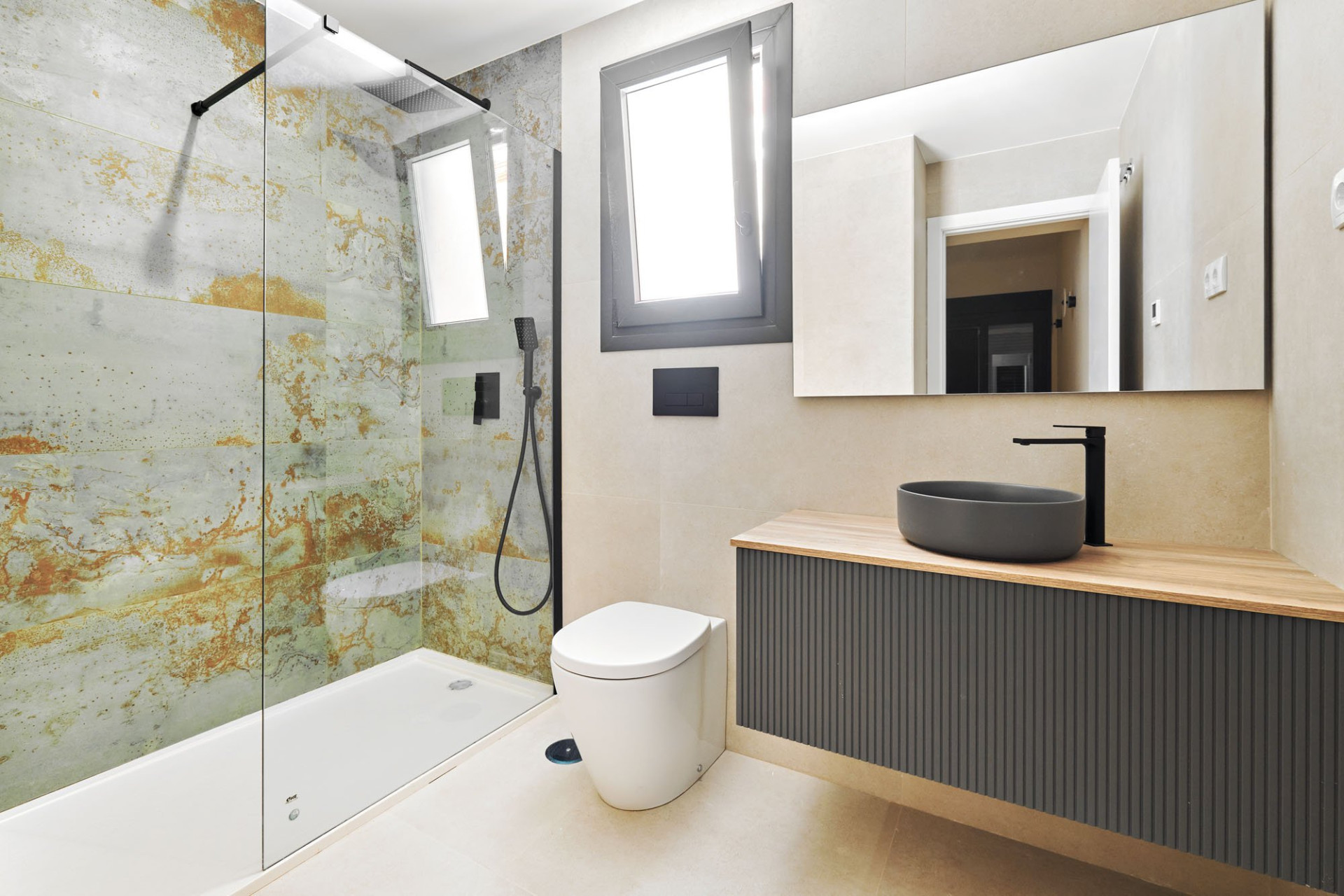 Obra nueva - Bungalow -
Torrevieja