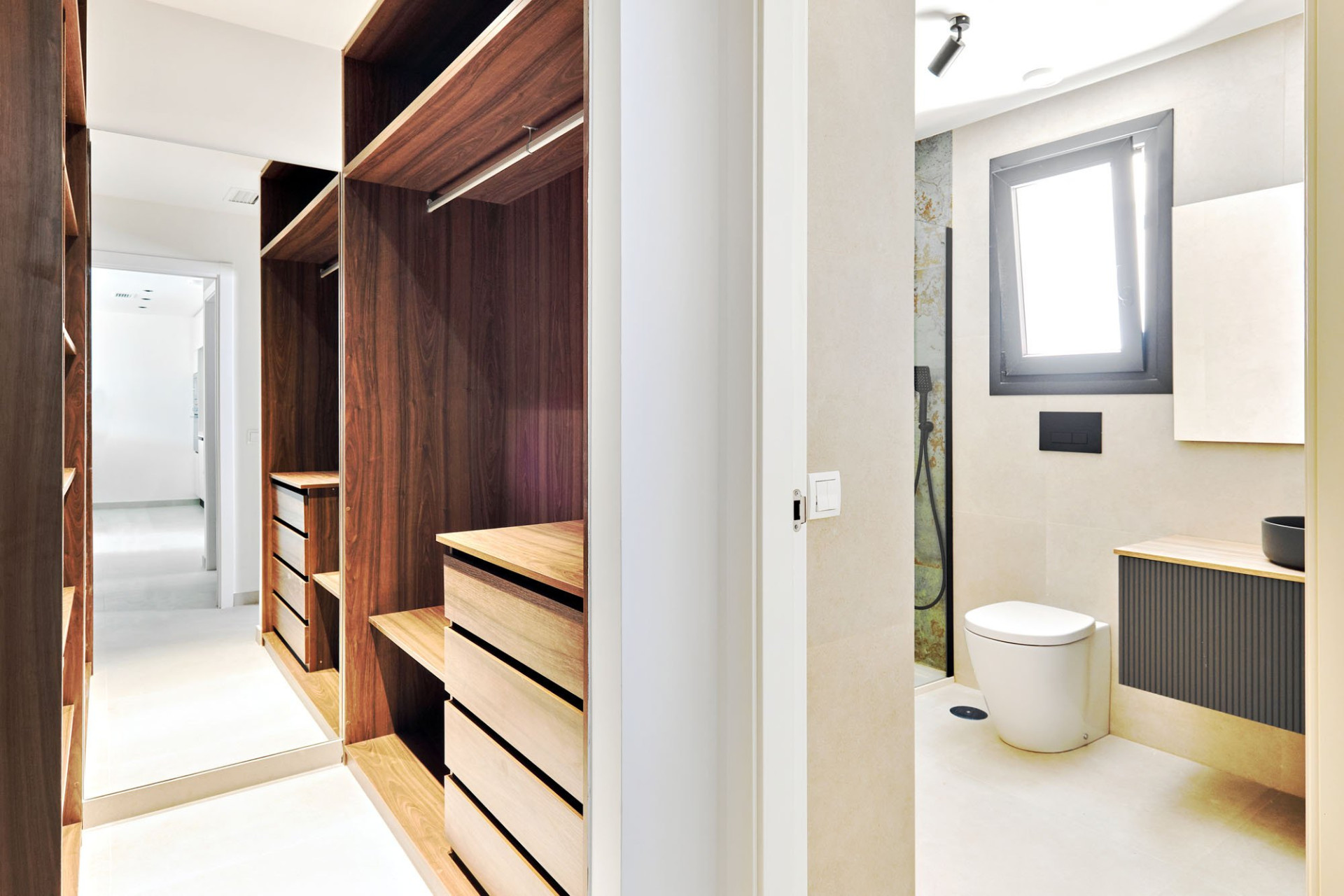 Obra nueva - Bungalow -
Torrevieja