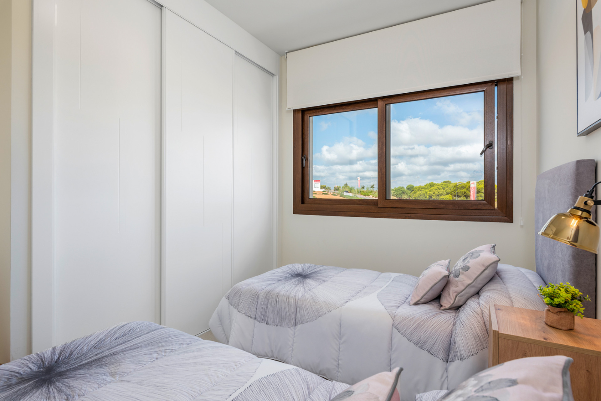 Obra nueva - Bungalow -
Torrevieja