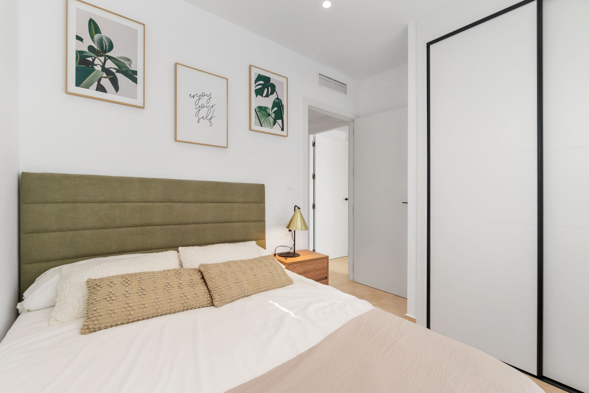 Obra nueva - Bungalow -
Torrevieja