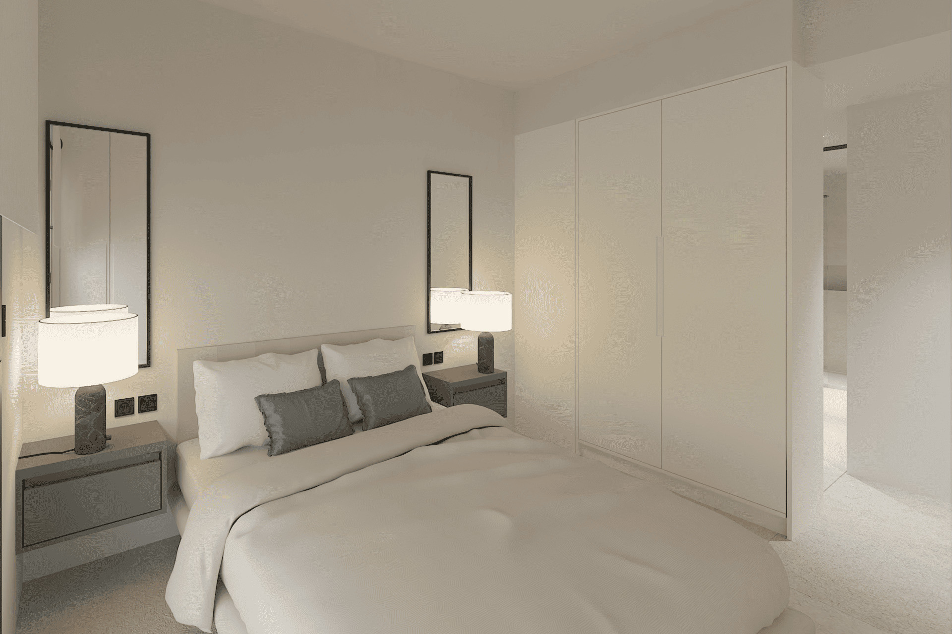 Obra nueva - Bungalow -
Torrevieja