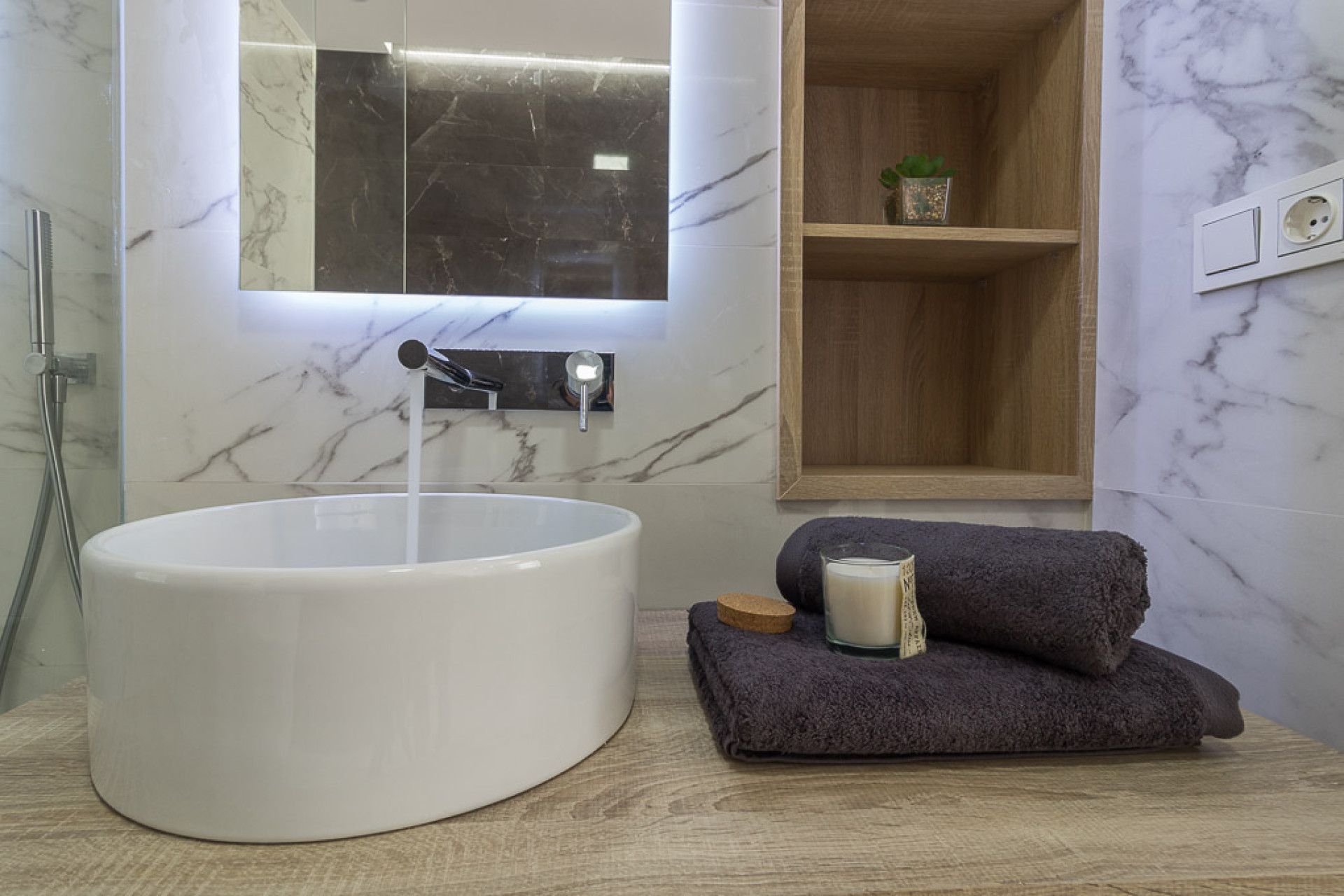 Obra nueva - Bungalow -
Torrevieja