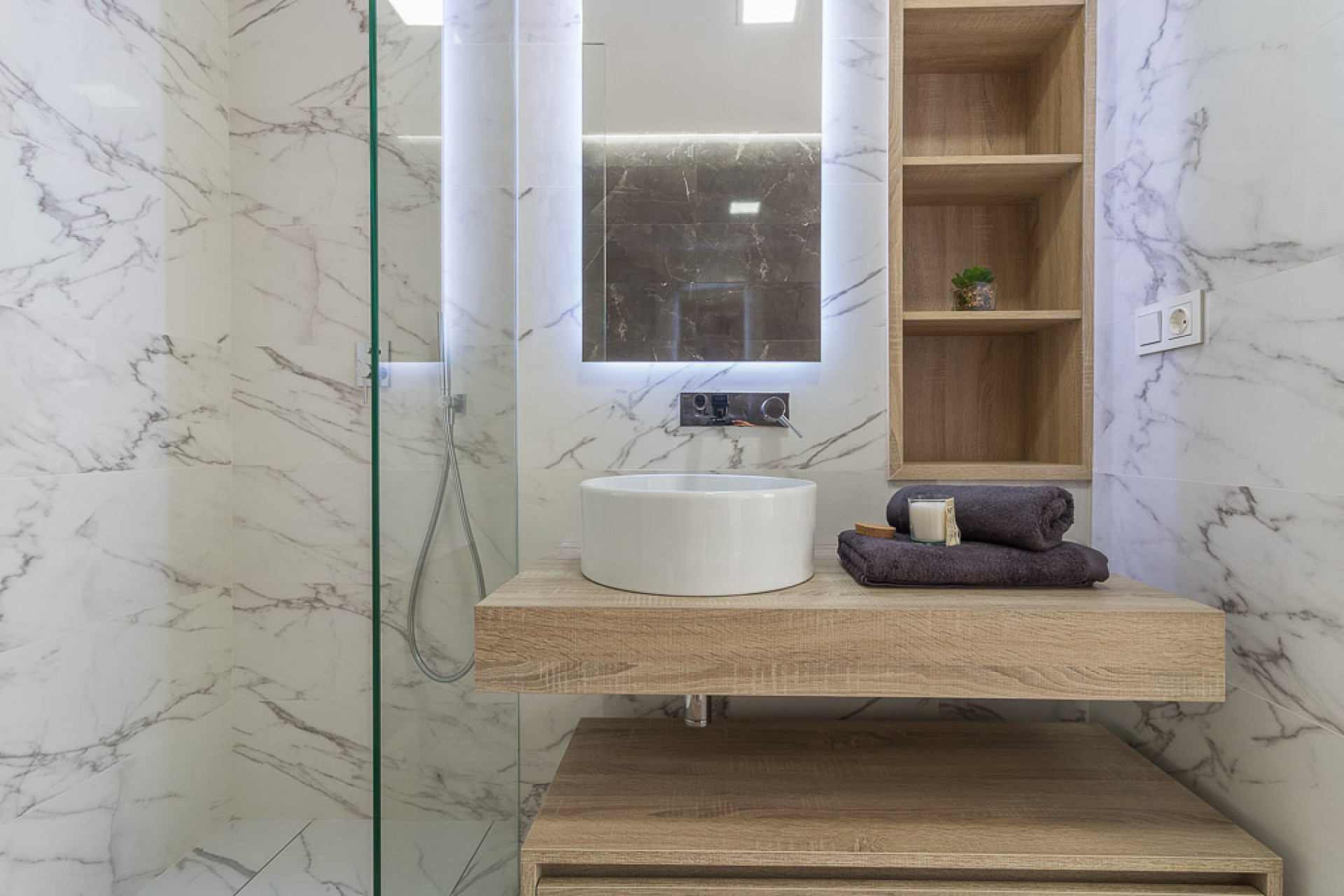 Obra nueva - Bungalow -
Torrevieja