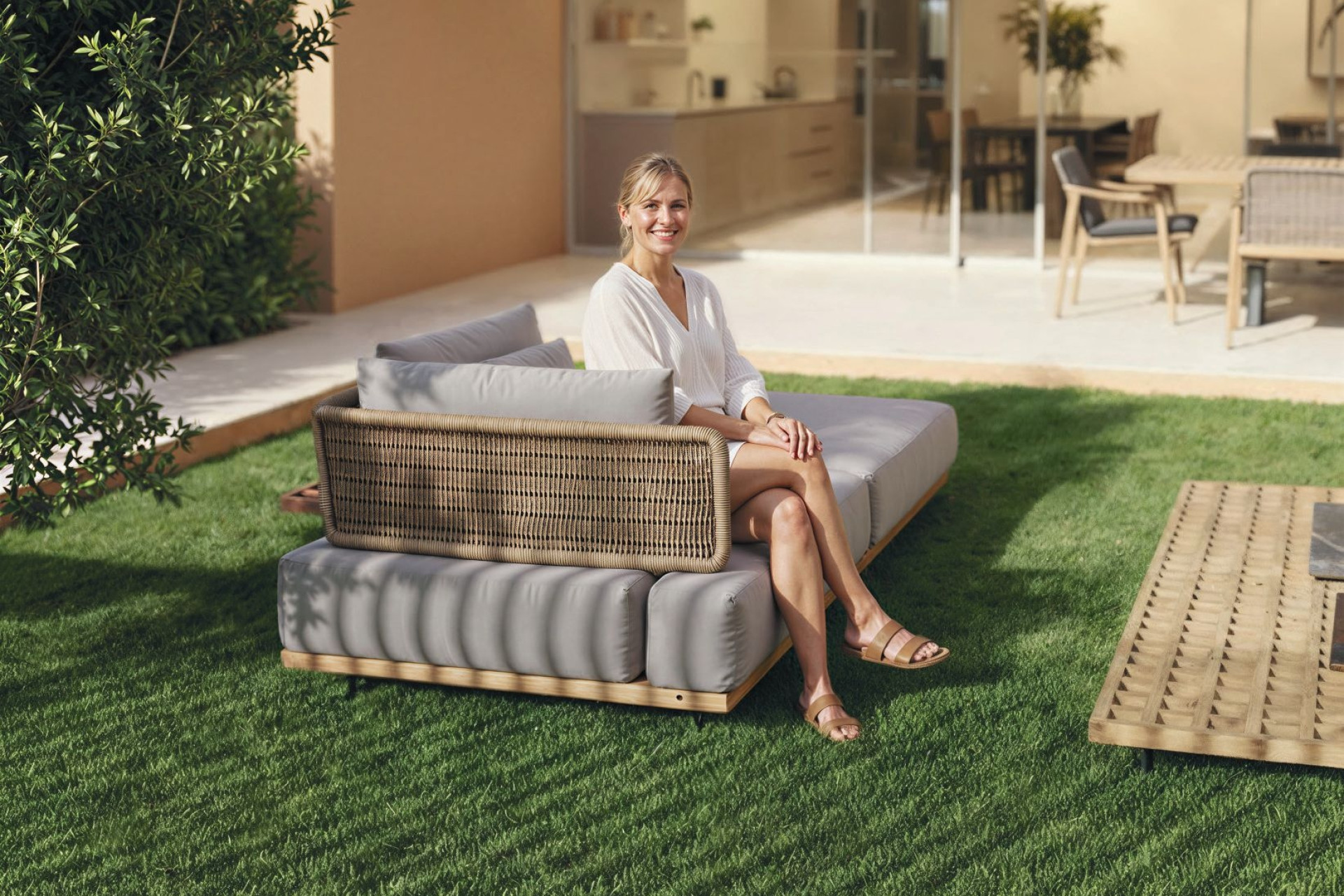 Obra nueva - Bungalow -
Torrevieja