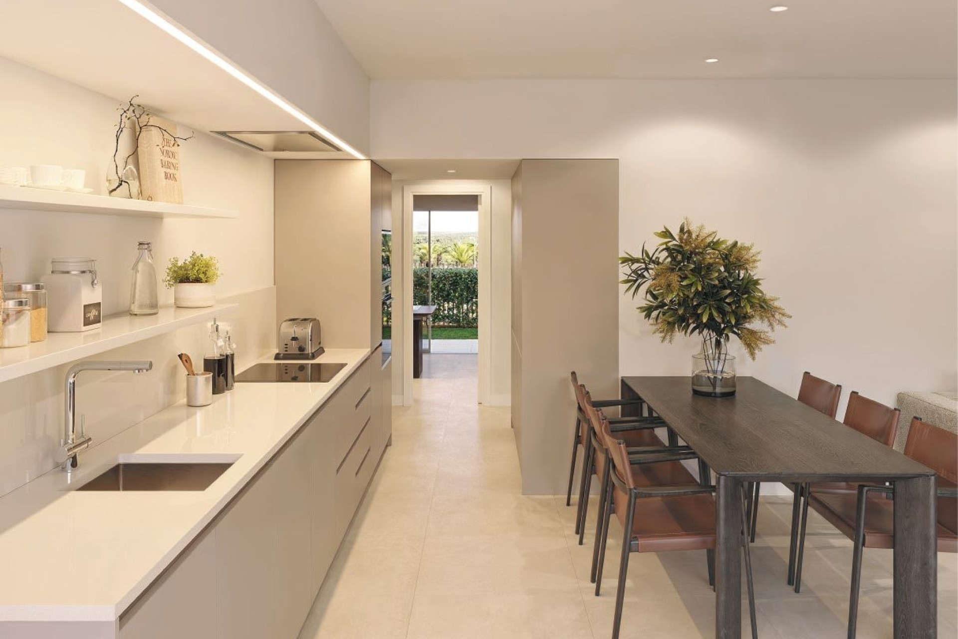 Obra nueva - Bungalow -
Torrevieja