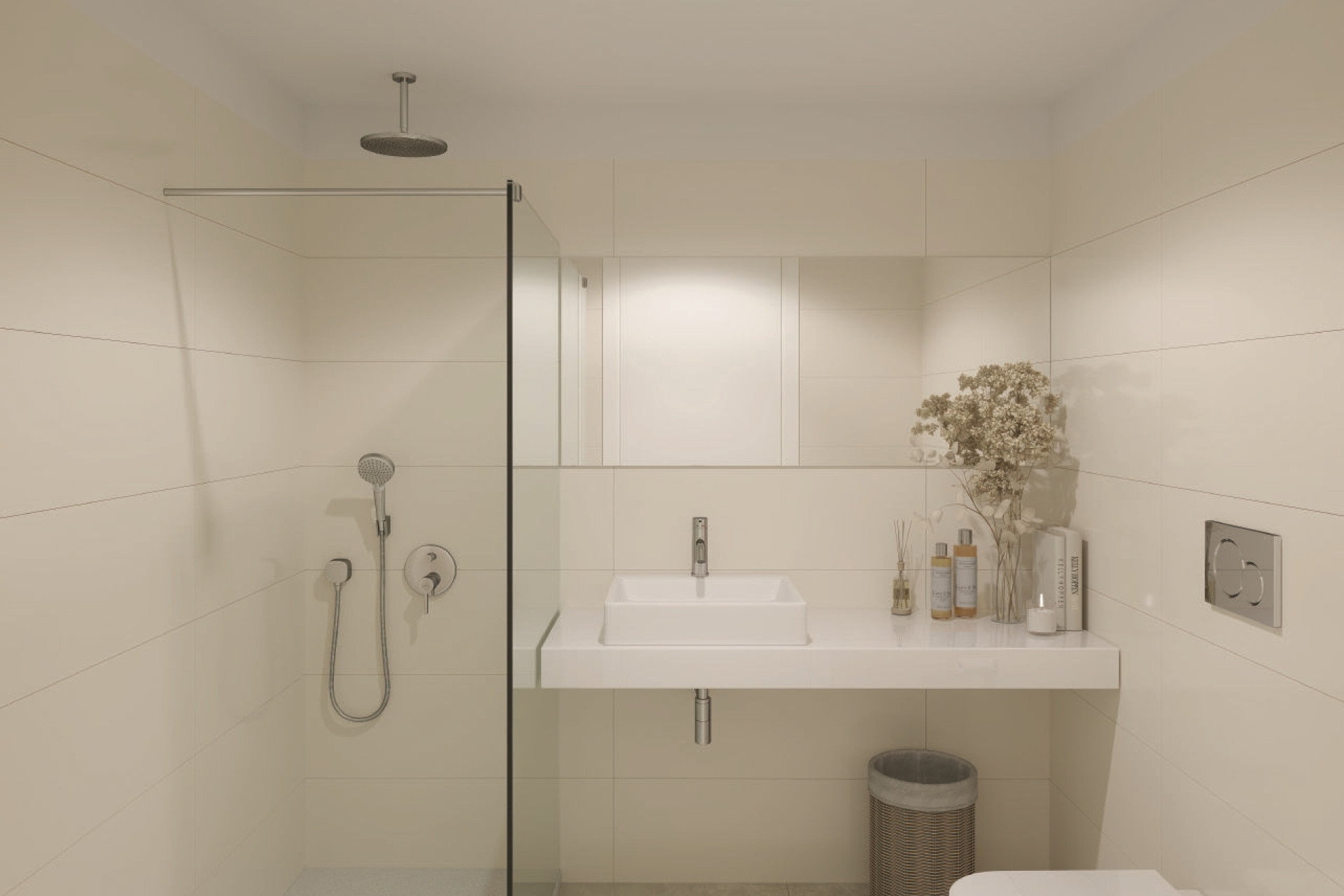 Obra nueva - Bungalow -
Torrevieja