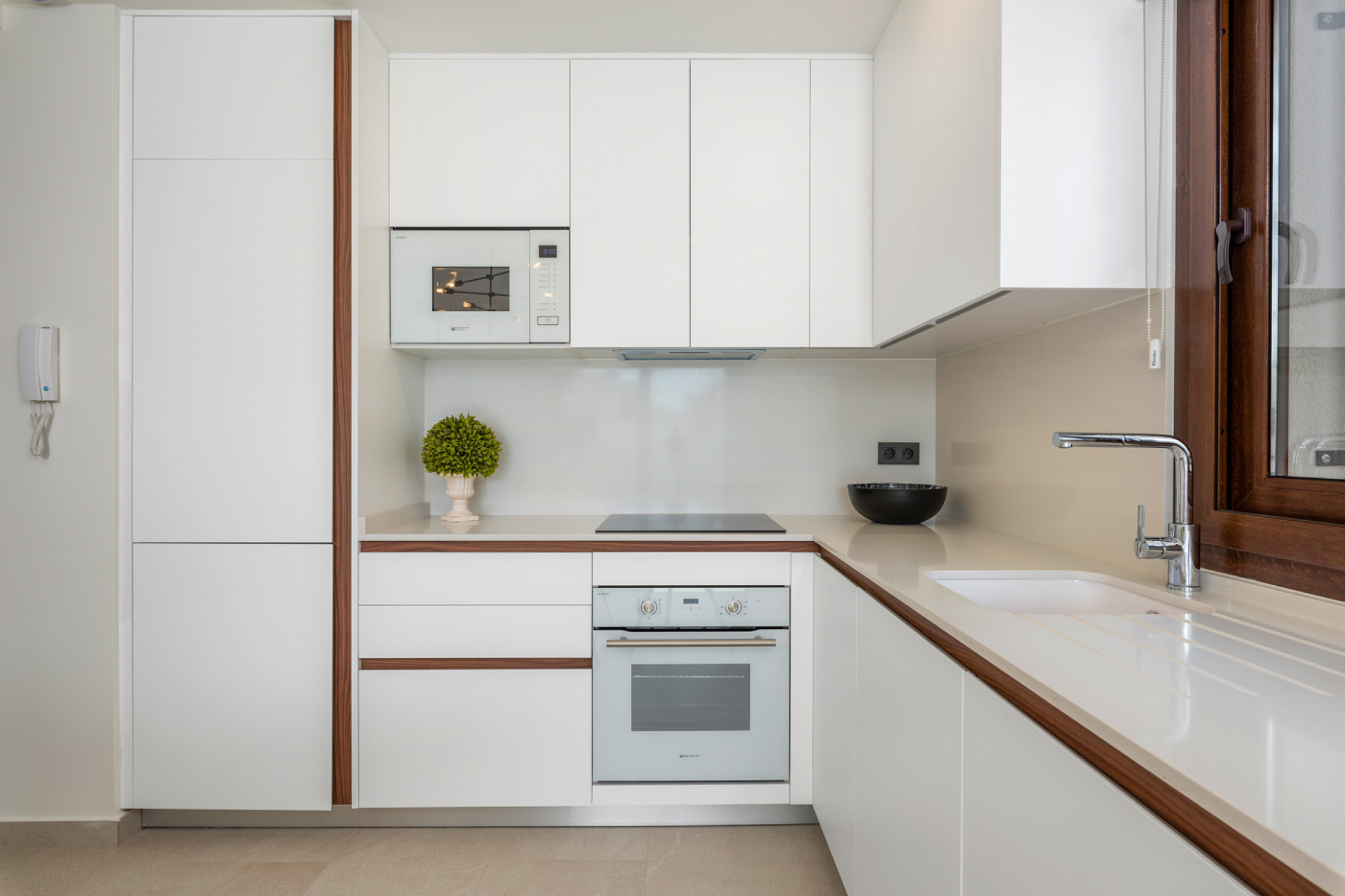 Obra nueva - Bungalow -
Torrevieja