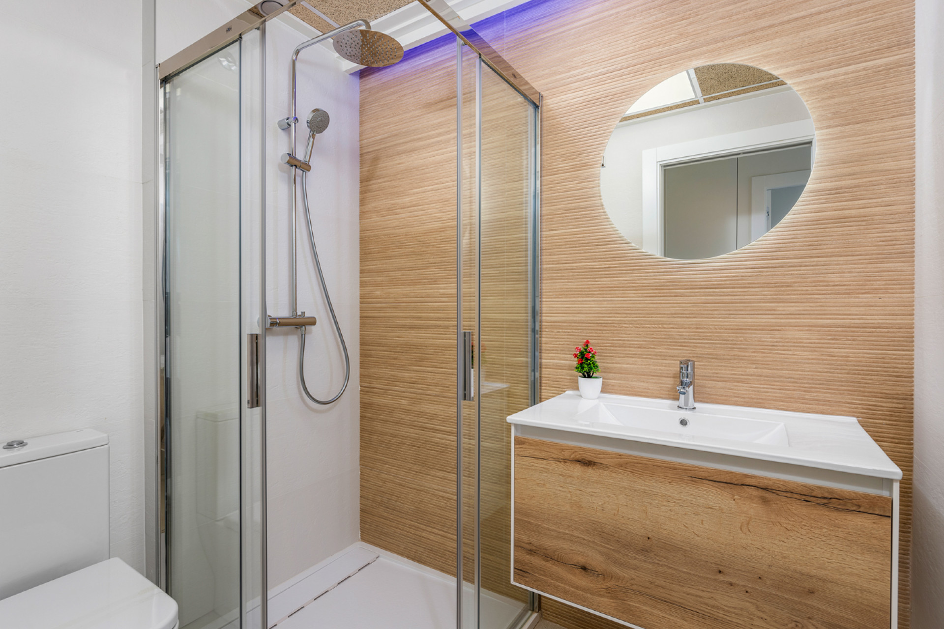 Obra nueva - Bungalow -
Torrevieja