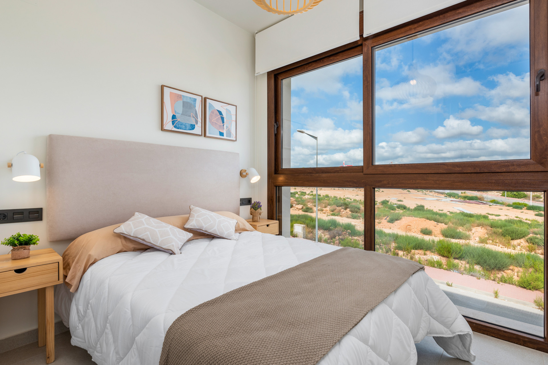 Obra nueva - Bungalow -
Torrevieja