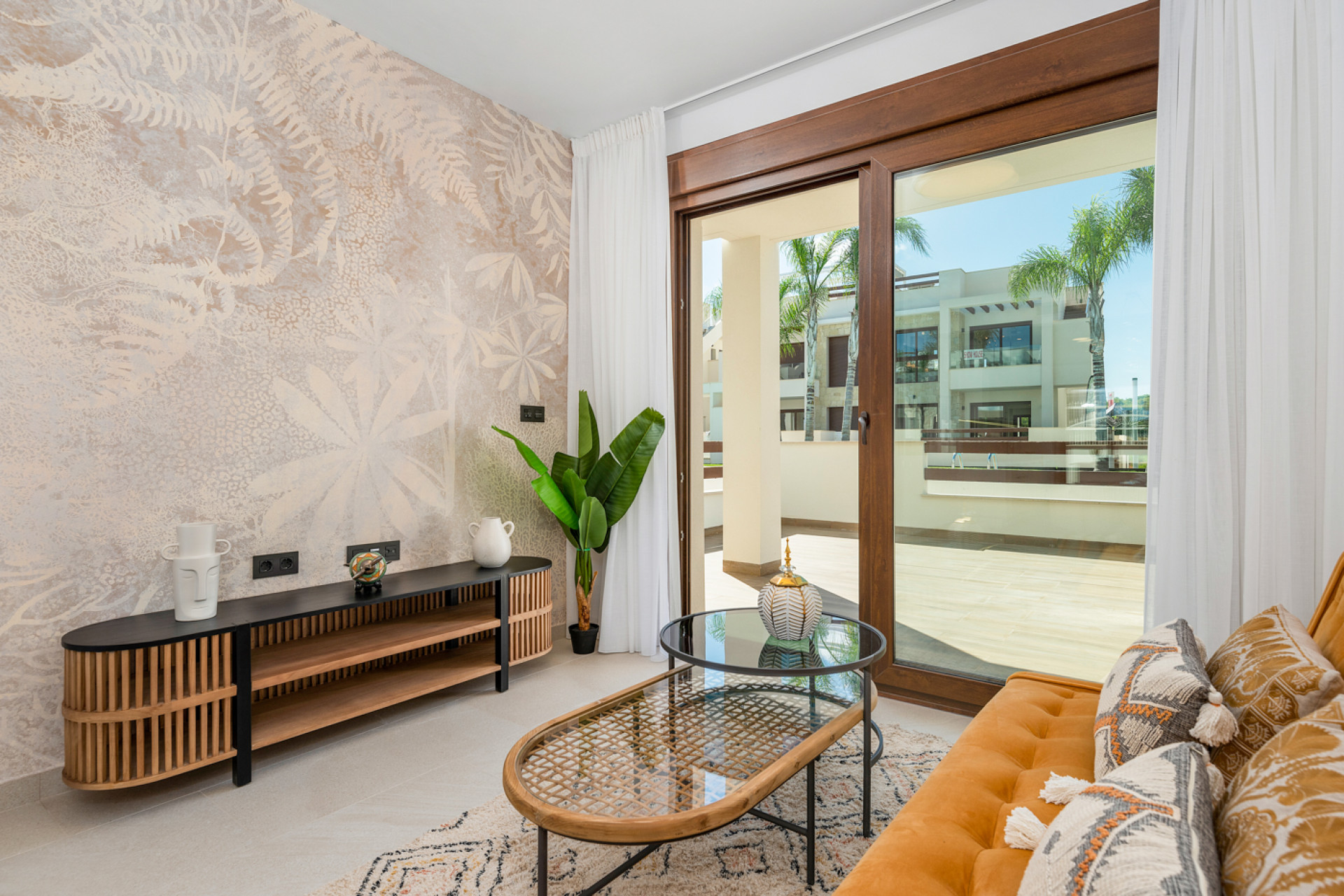 Obra nueva - Bungalow -
Torrevieja