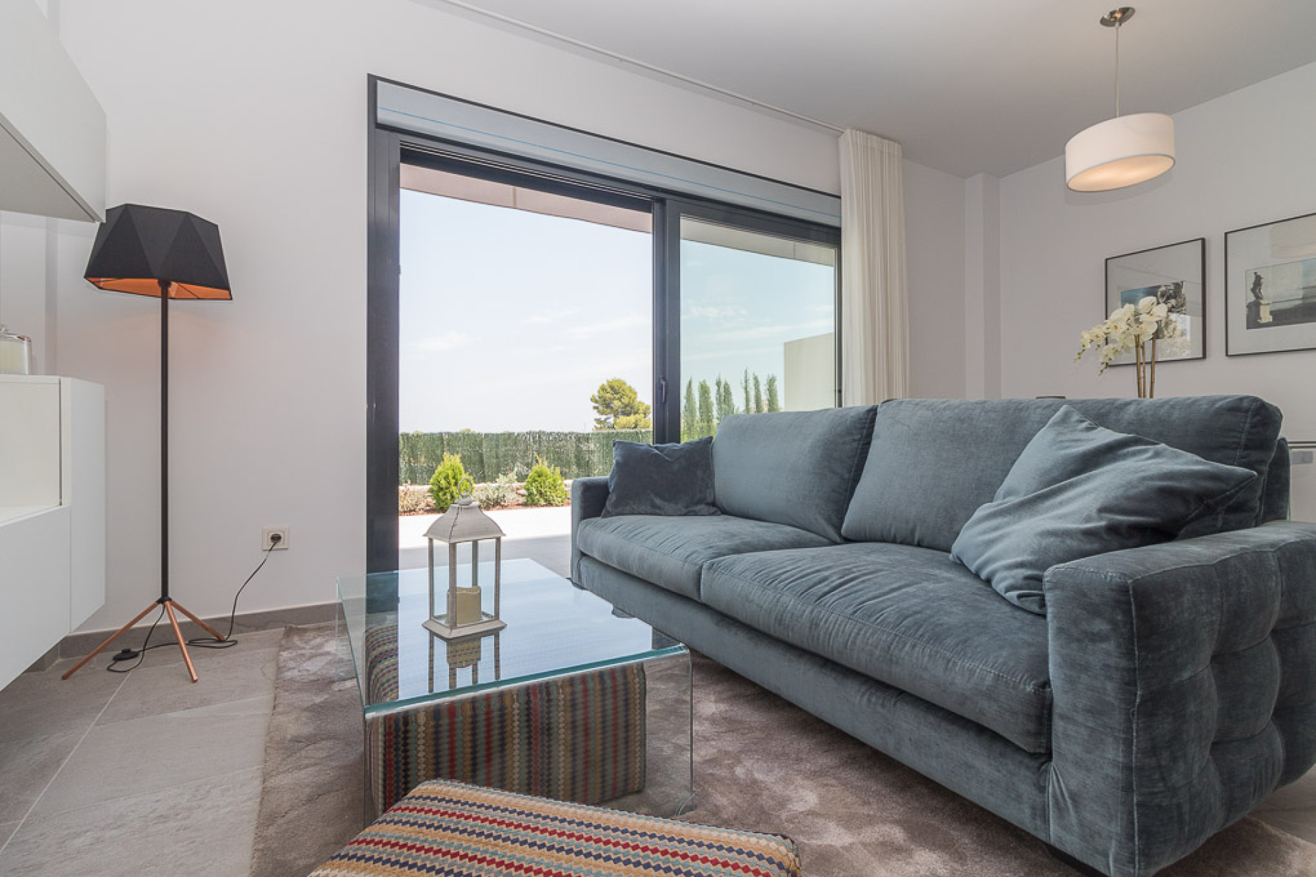 Obra nueva - Bungalow -
Torrevieja
