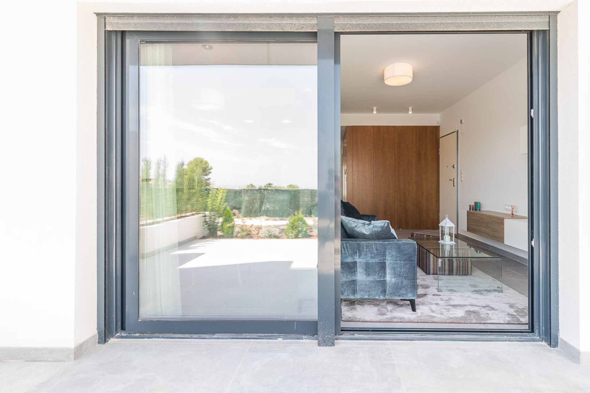 Obra nueva - Bungalow -
Torrevieja