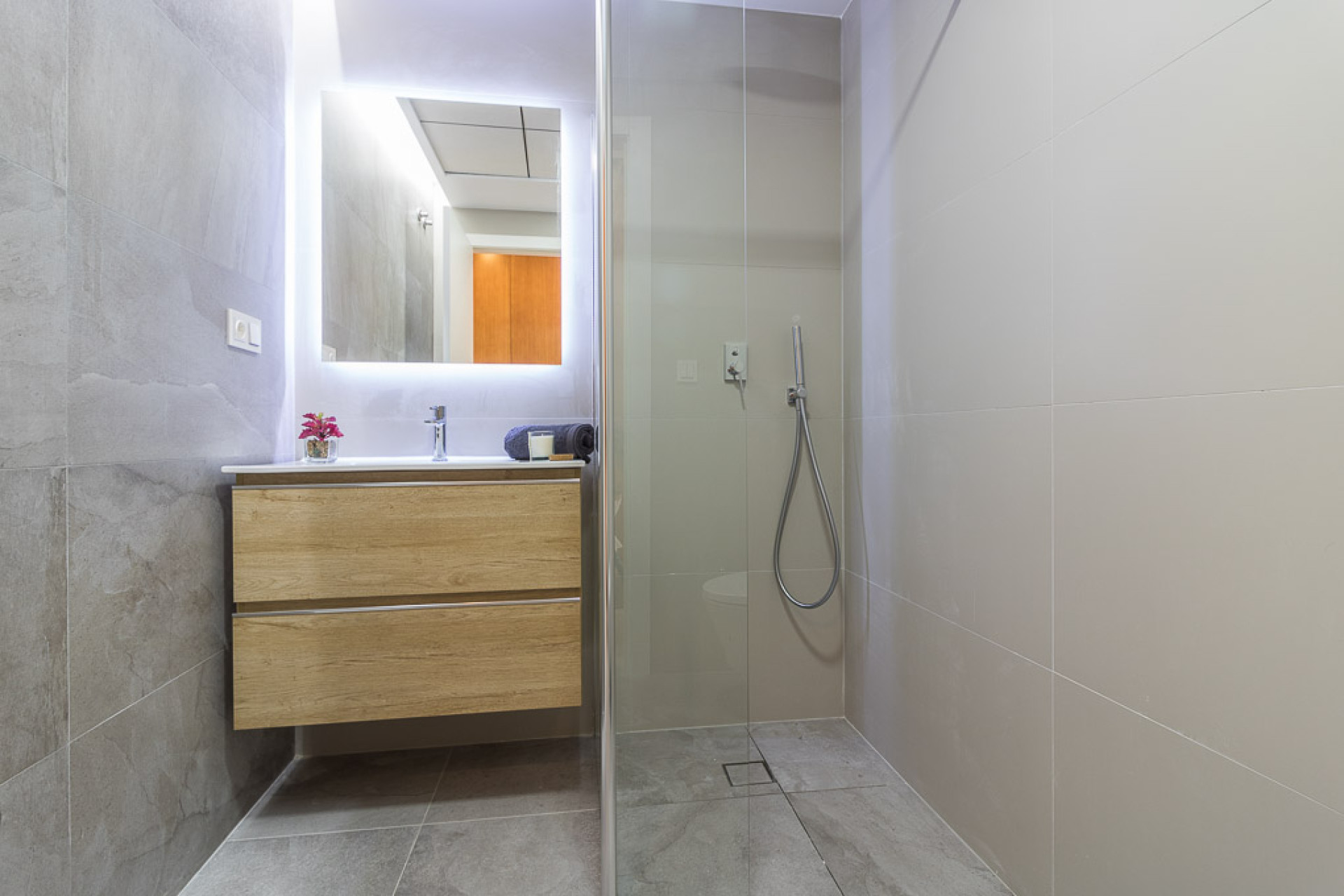 Obra nueva - Bungalow -
Torrevieja