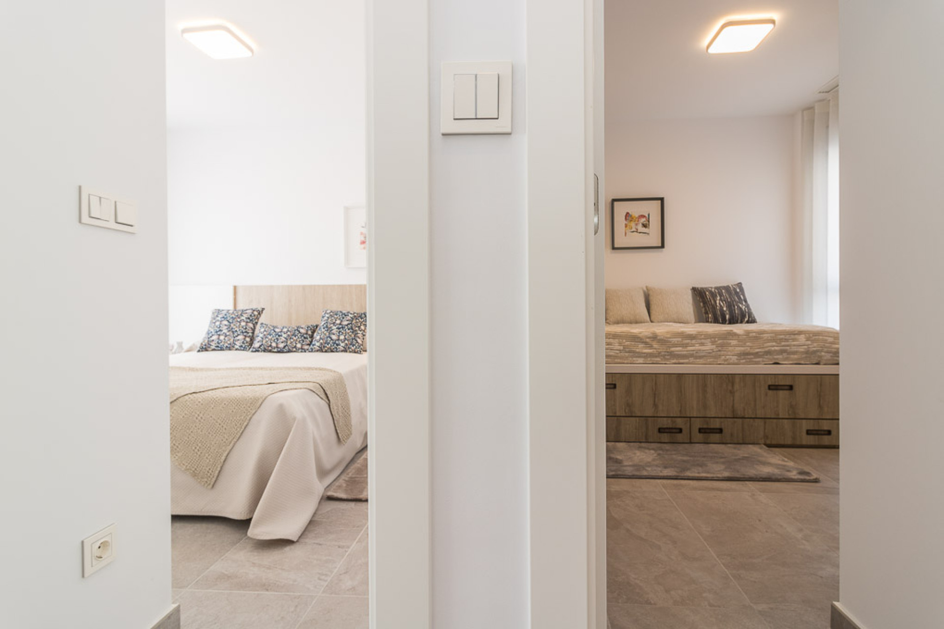 Obra nueva - Bungalow -
Torrevieja