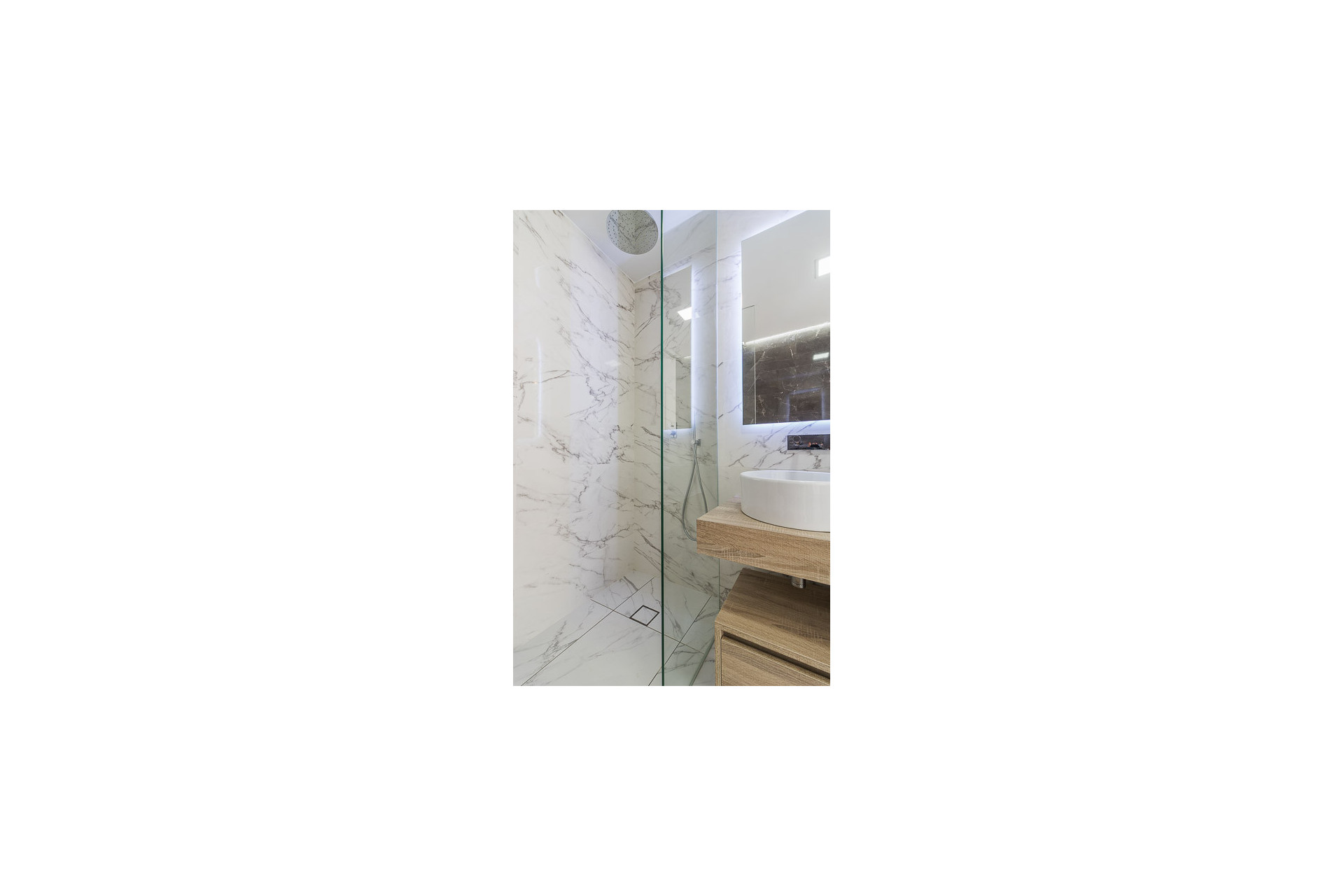 Obra nueva - Bungalow -
Torrevieja