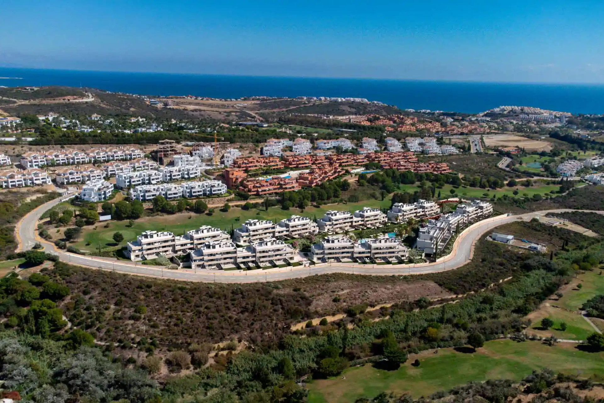 Obra nueva - ground-floor -
Casares