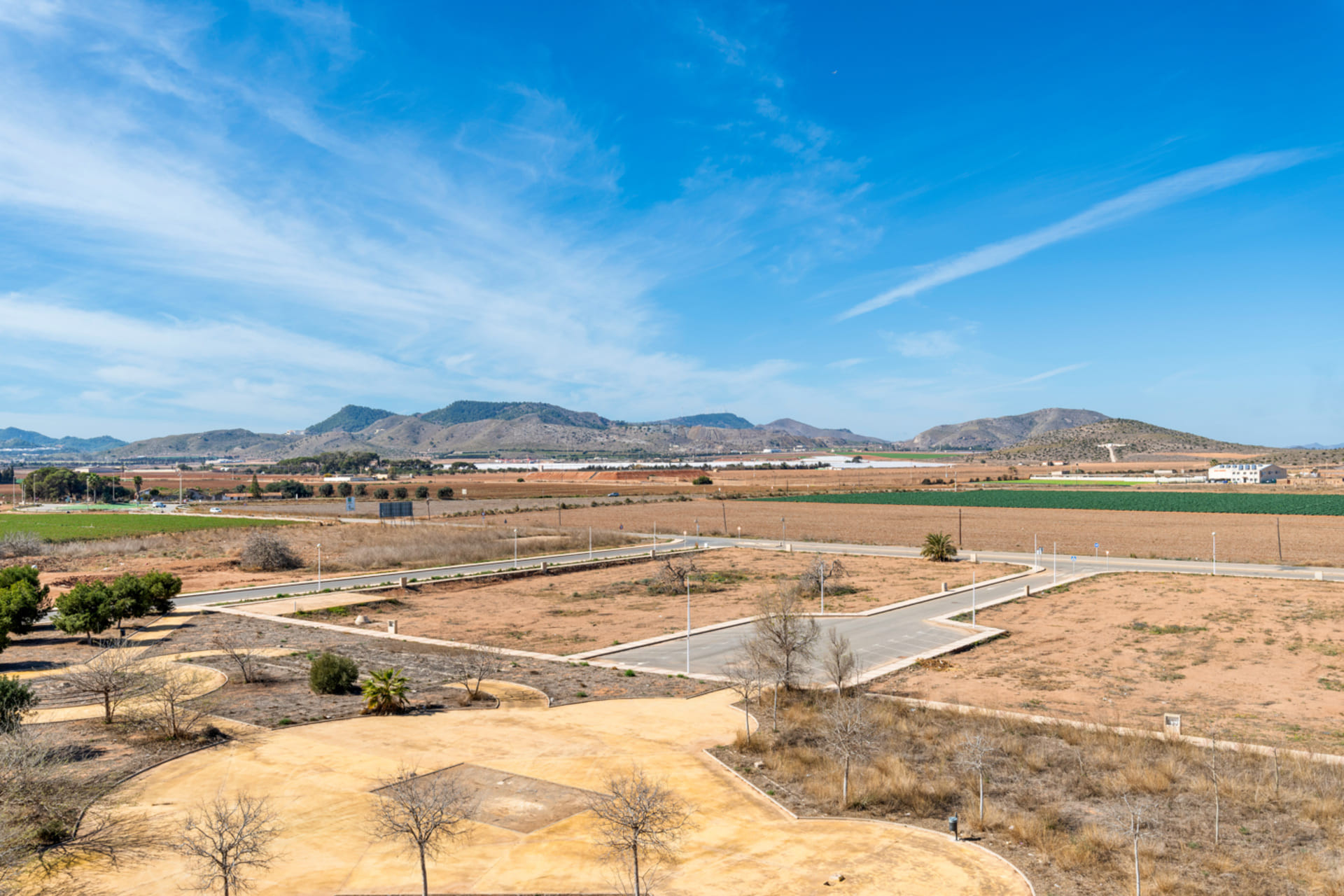 Obra nueva - ground-floor -
Islas Menores