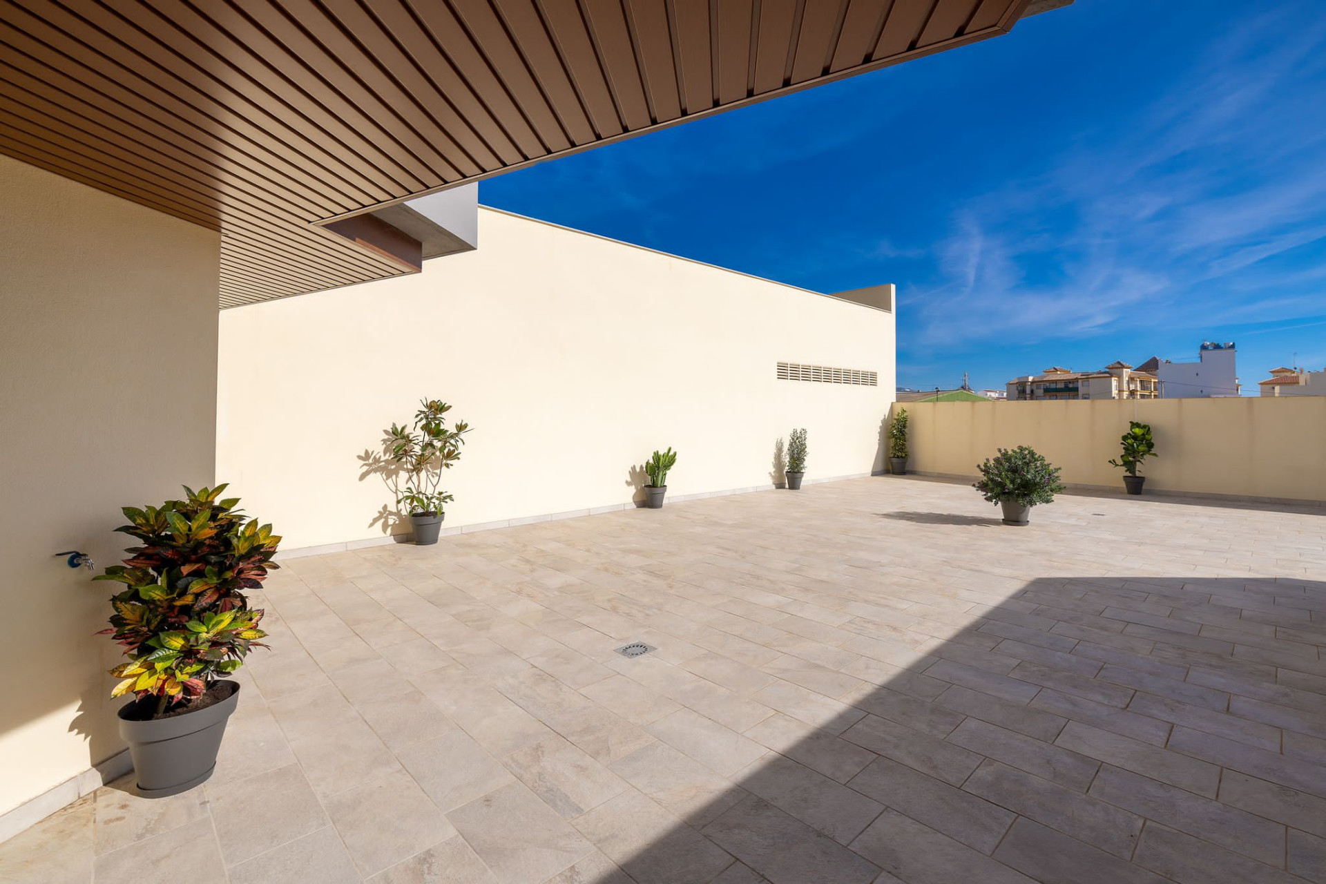 Obra nueva - ground-floor -
Torrox