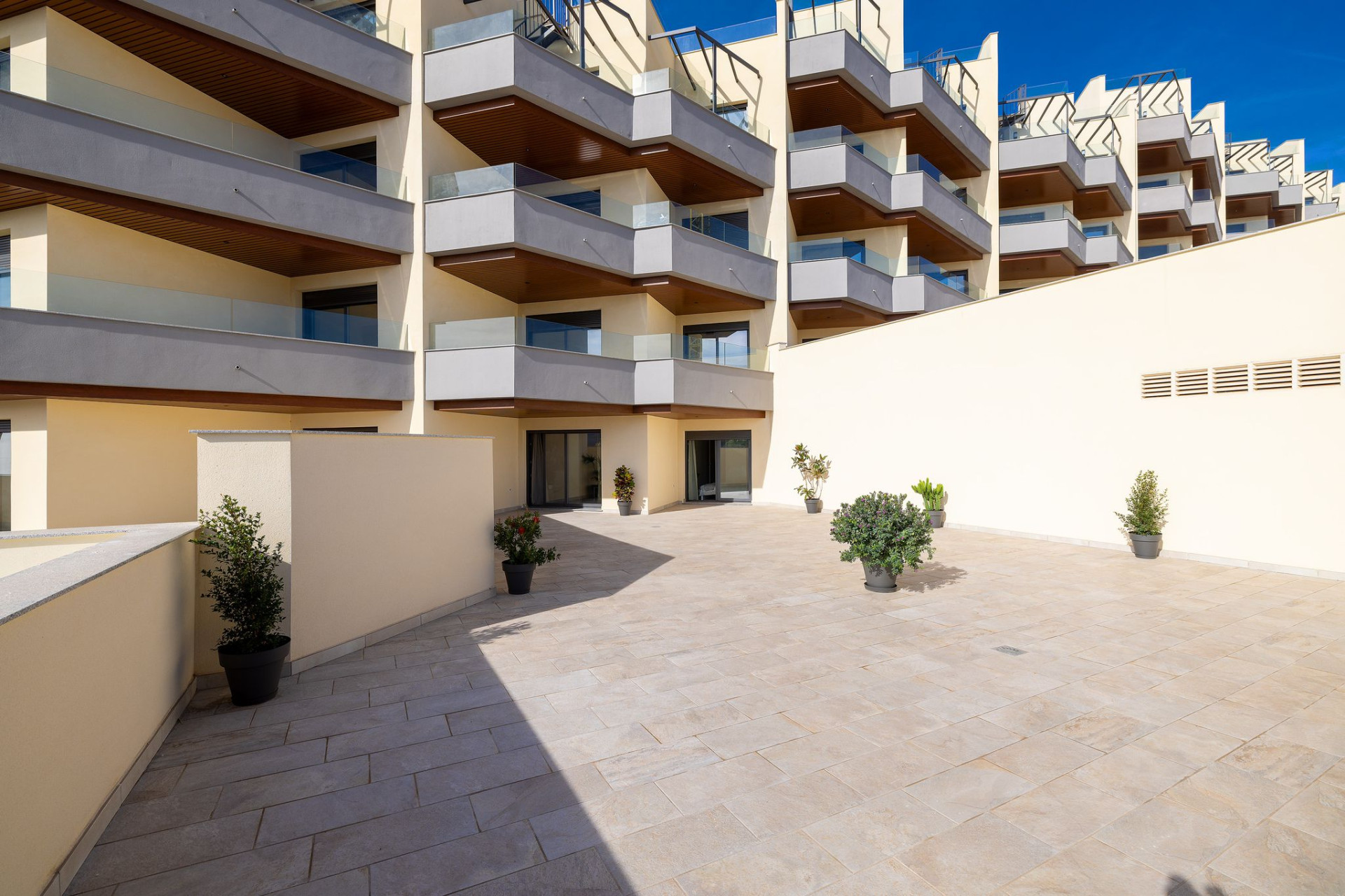 Obra nueva - ground-floor -
Torrox