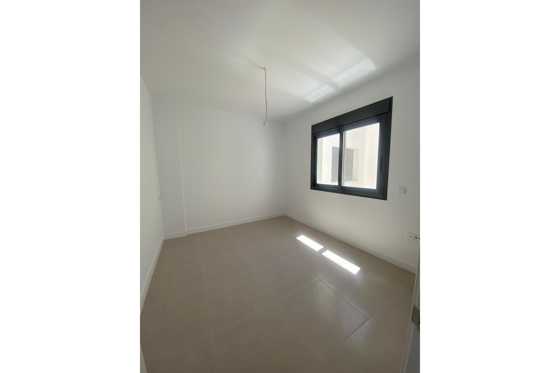 Obra nueva - ground-floor -
Torrox