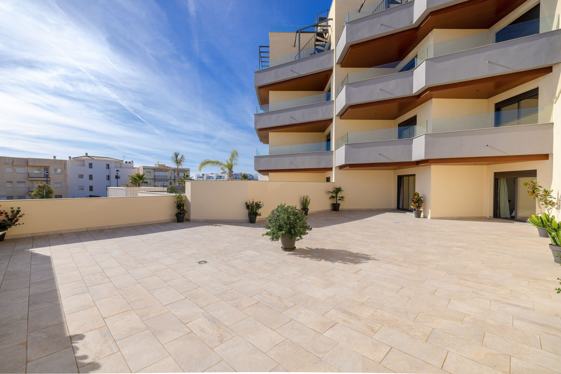 Obra nueva - ground-floor -
Torrox