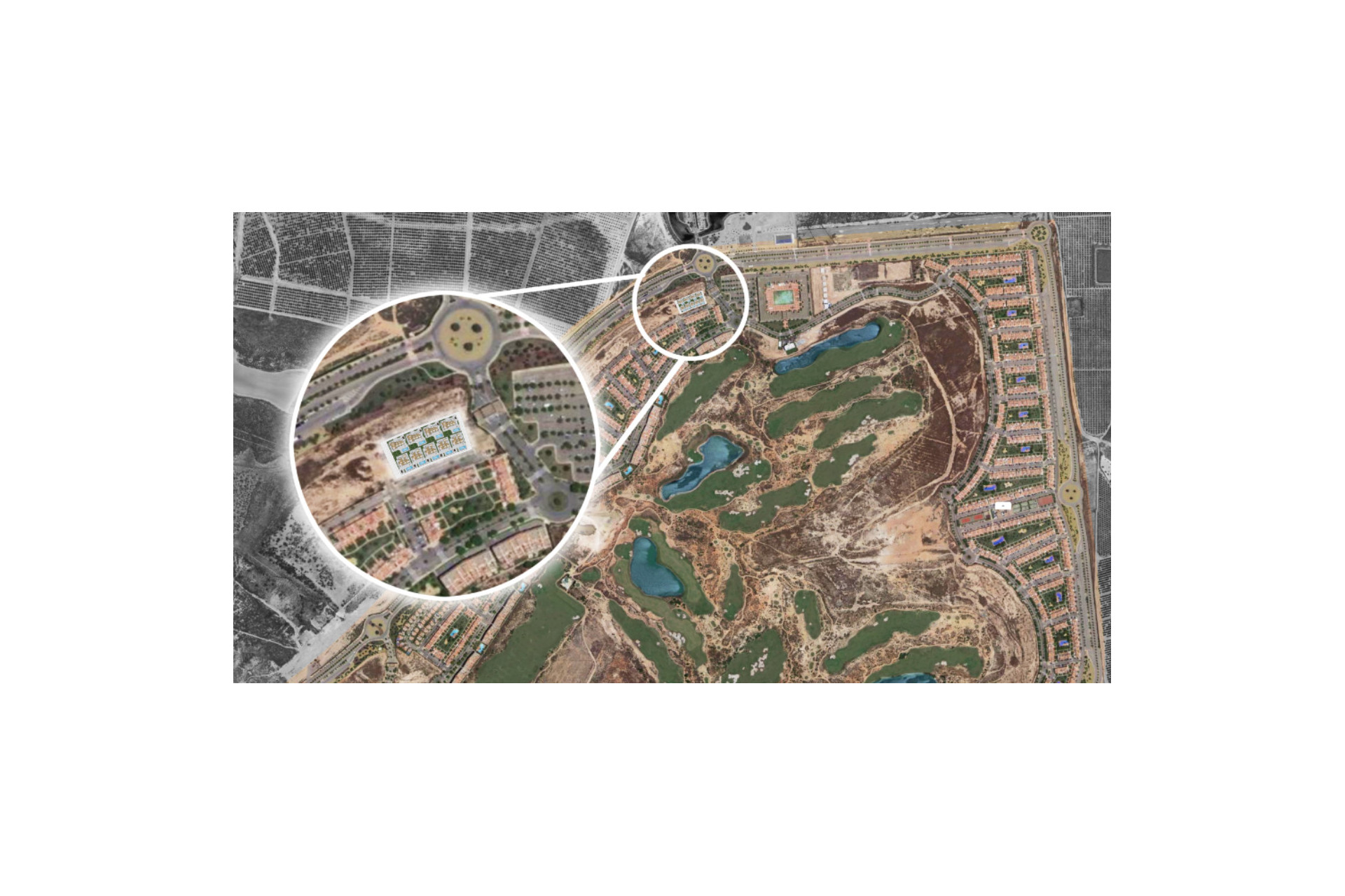 Obra nueva - Villa -
Alhama de Murcia