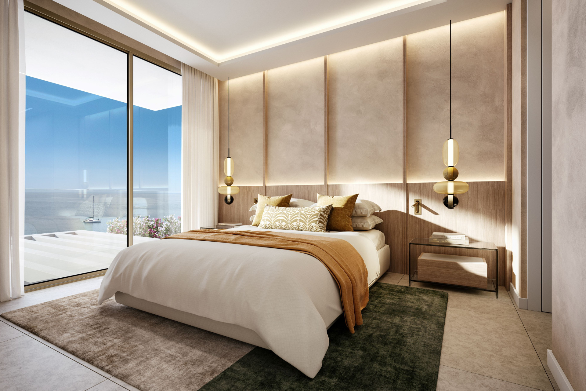 Obra nueva - Villa -
Almuñécar