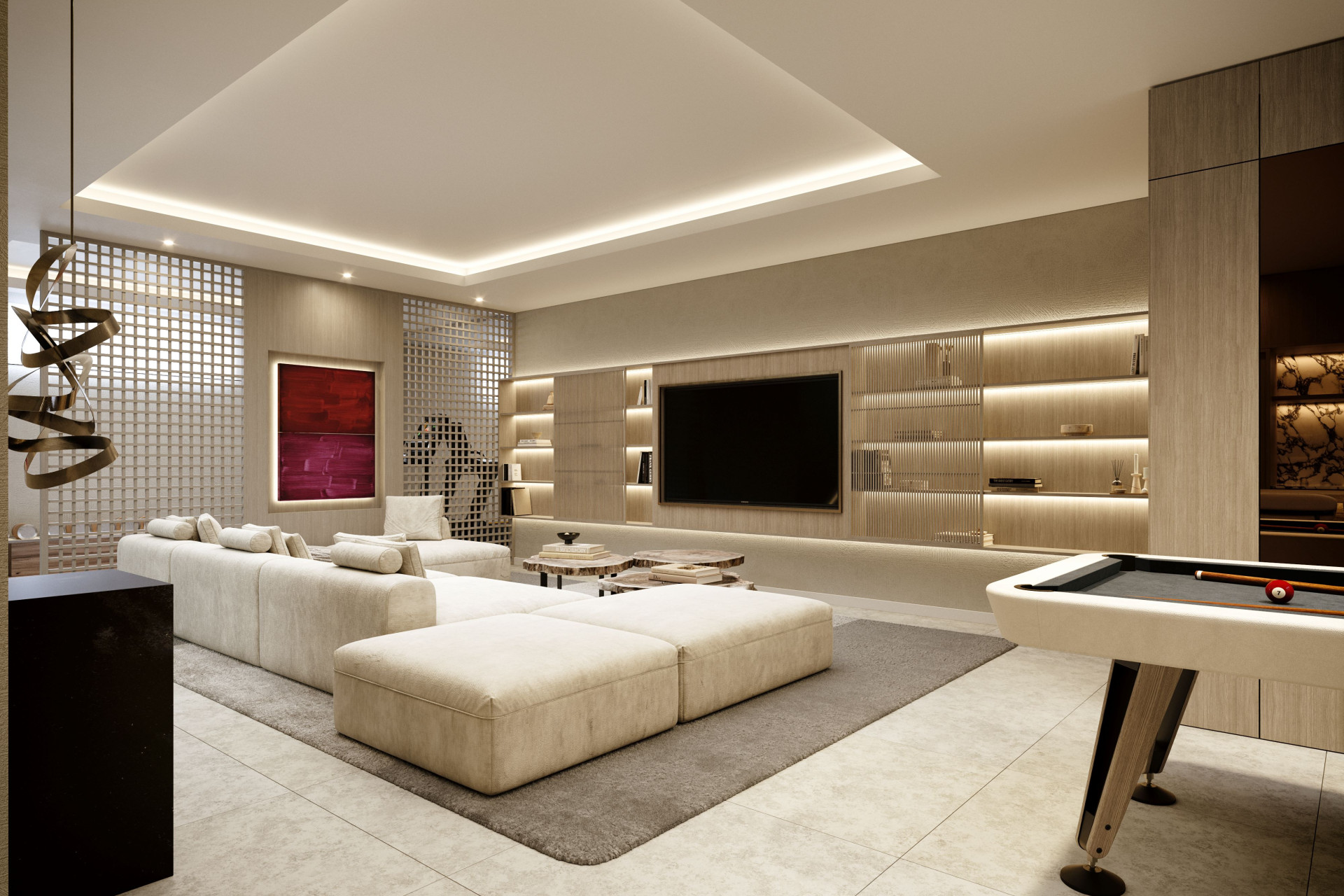 Obra nueva - Villa -
Almuñécar