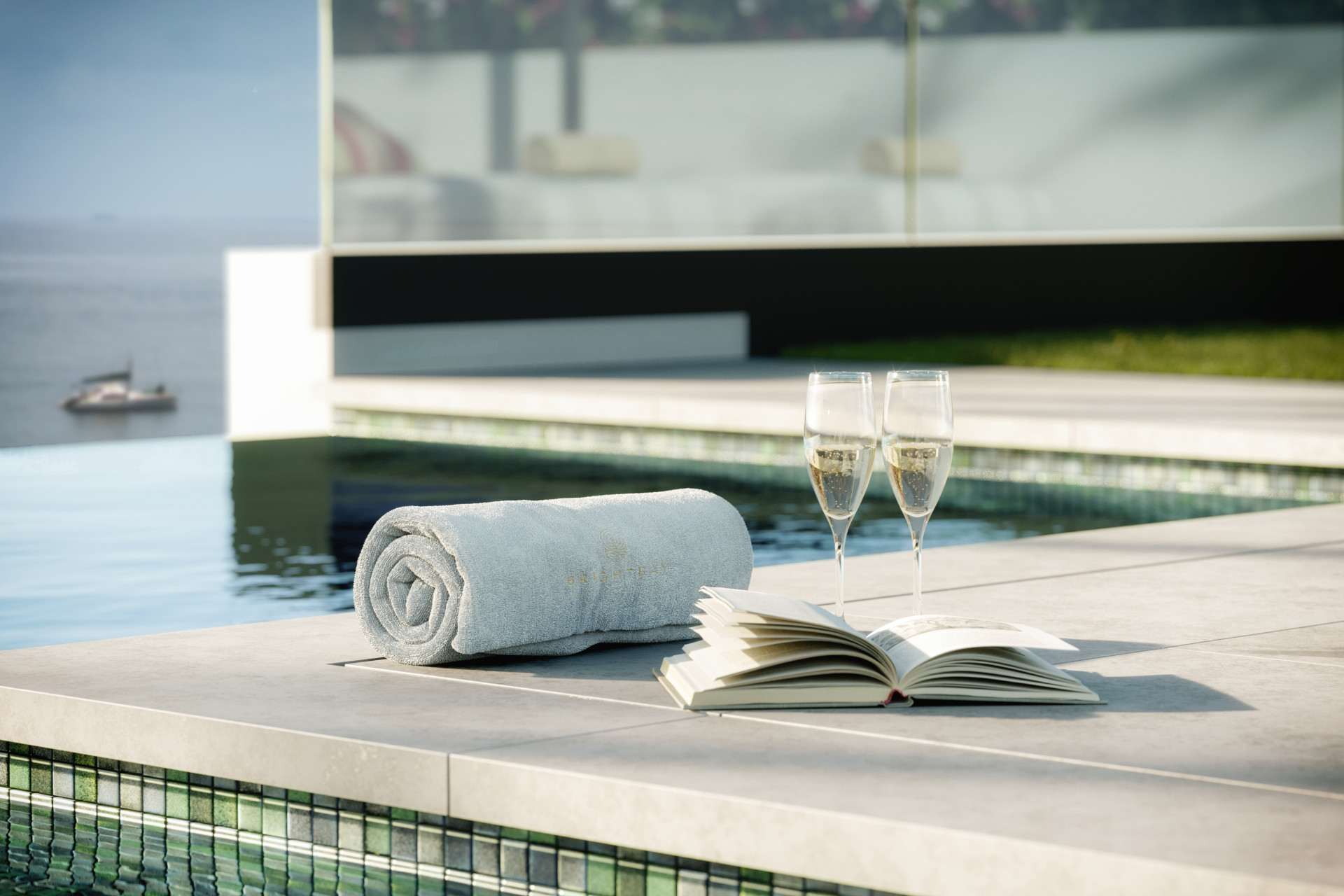 Obra nueva - Villa -
Almuñécar