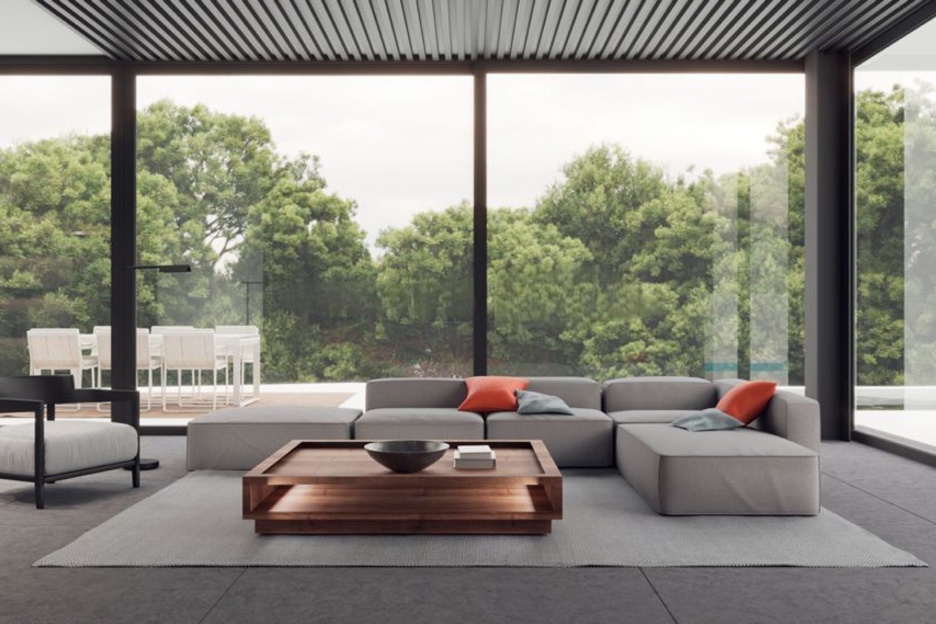 Obra nueva - Villa -
Altea