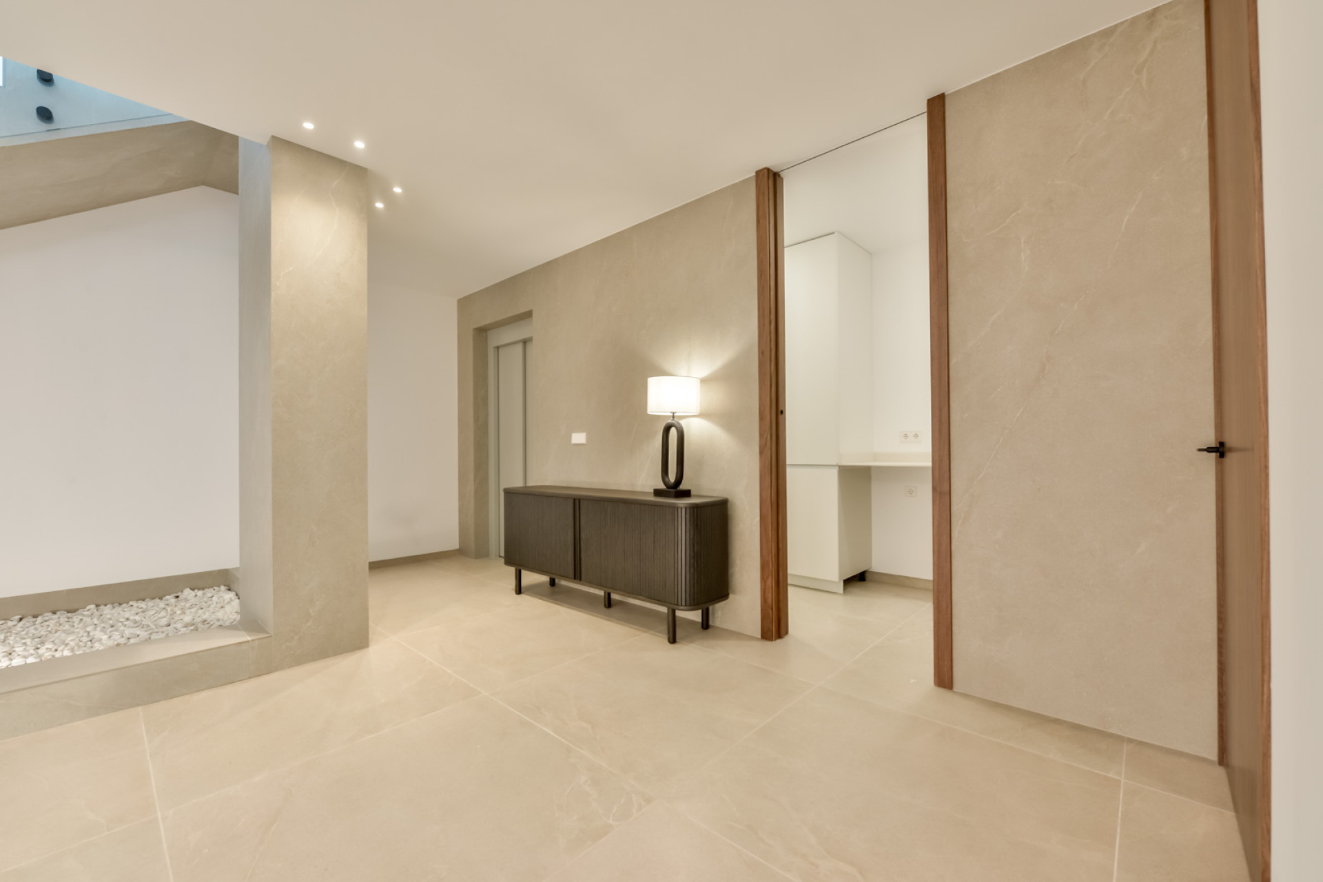 Obra nueva - Villa -
Altea