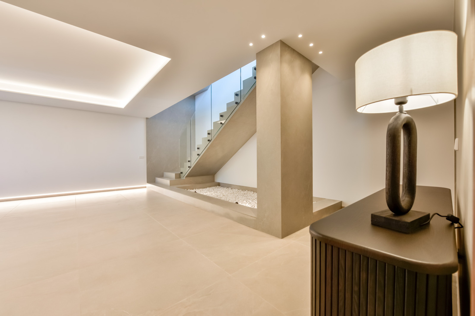 Obra nueva - Villa -
Altea