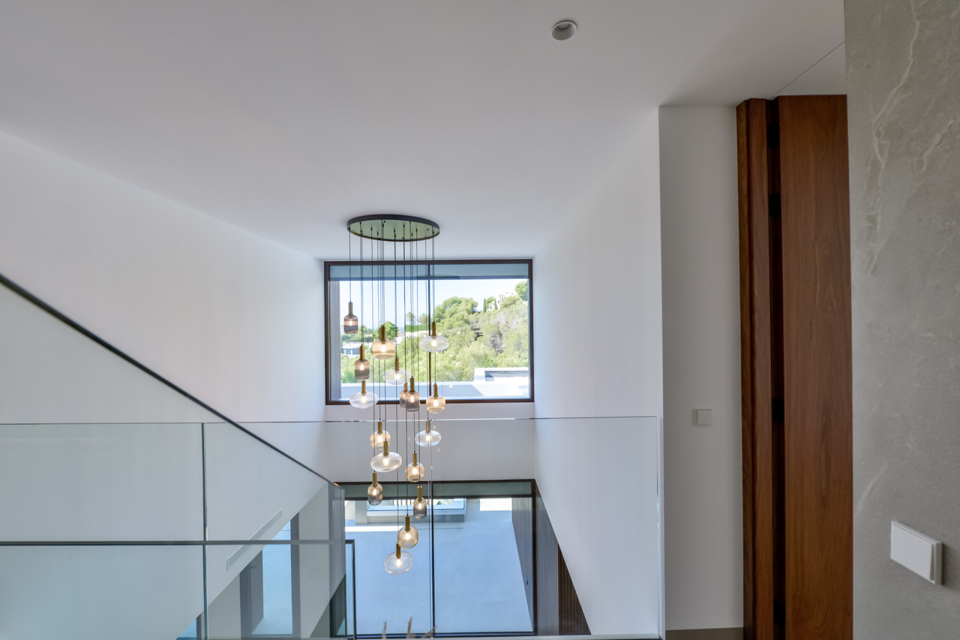 Obra nueva - Villa -
Altea