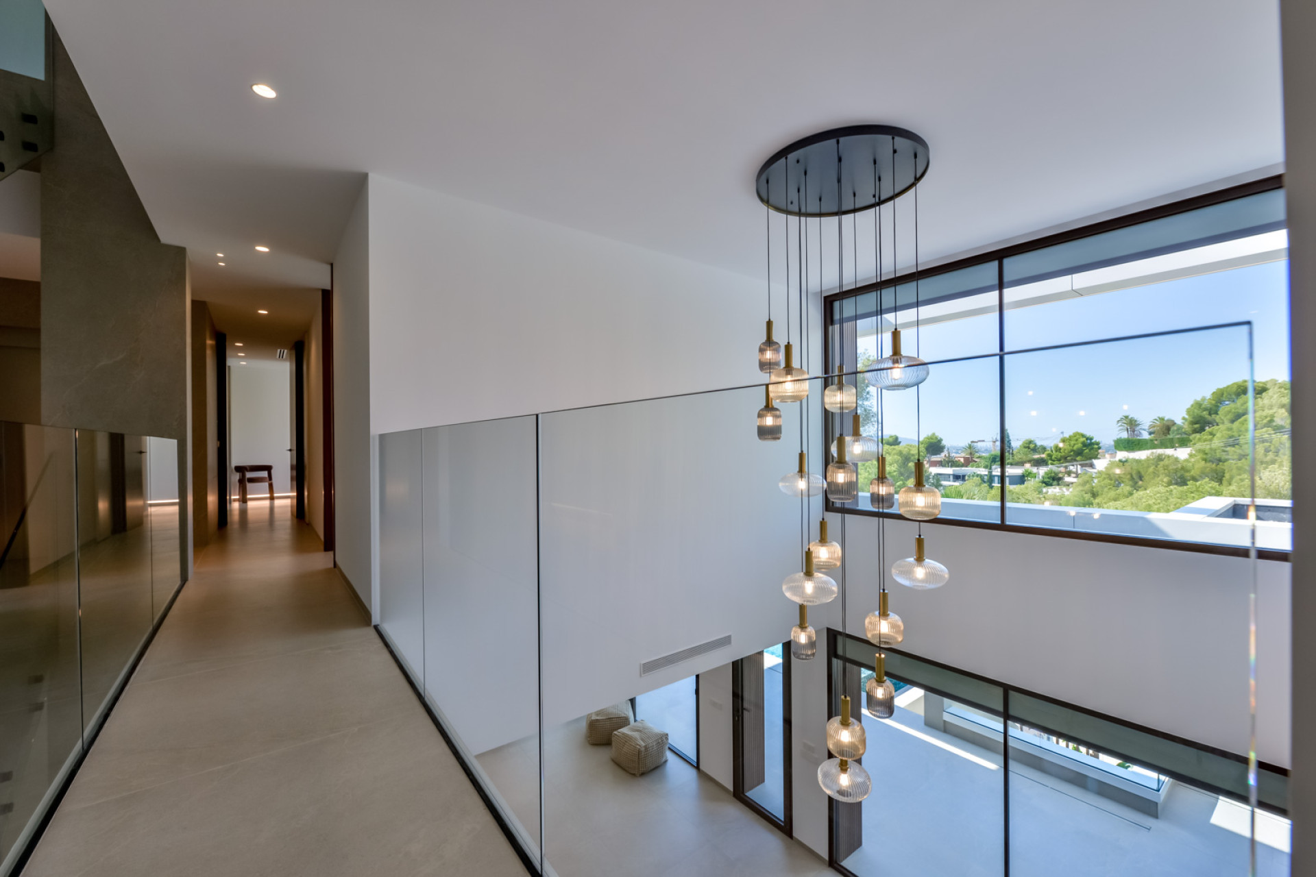 Obra nueva - Villa -
Altea