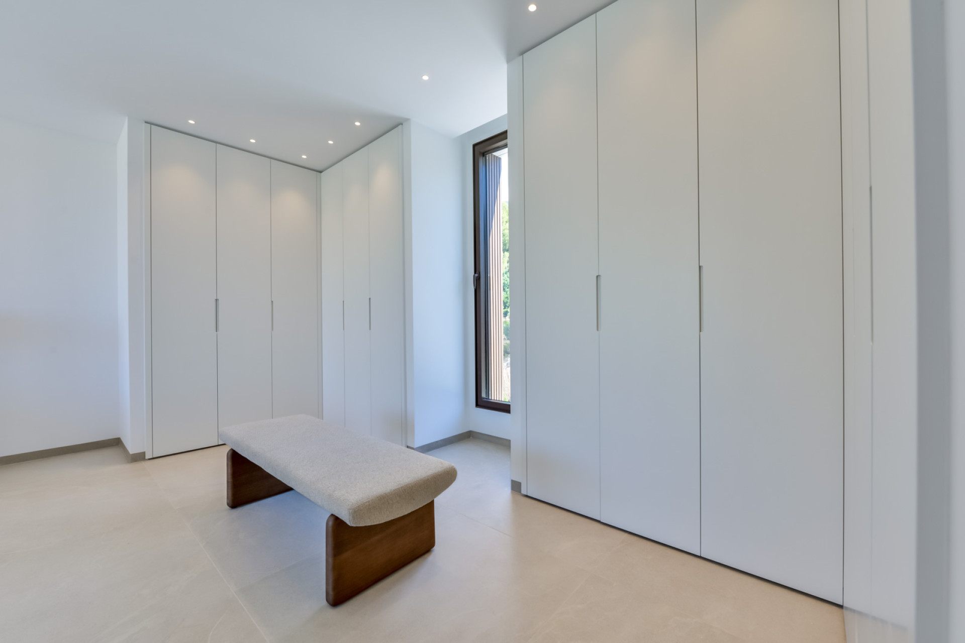 Obra nueva - Villa -
Altea